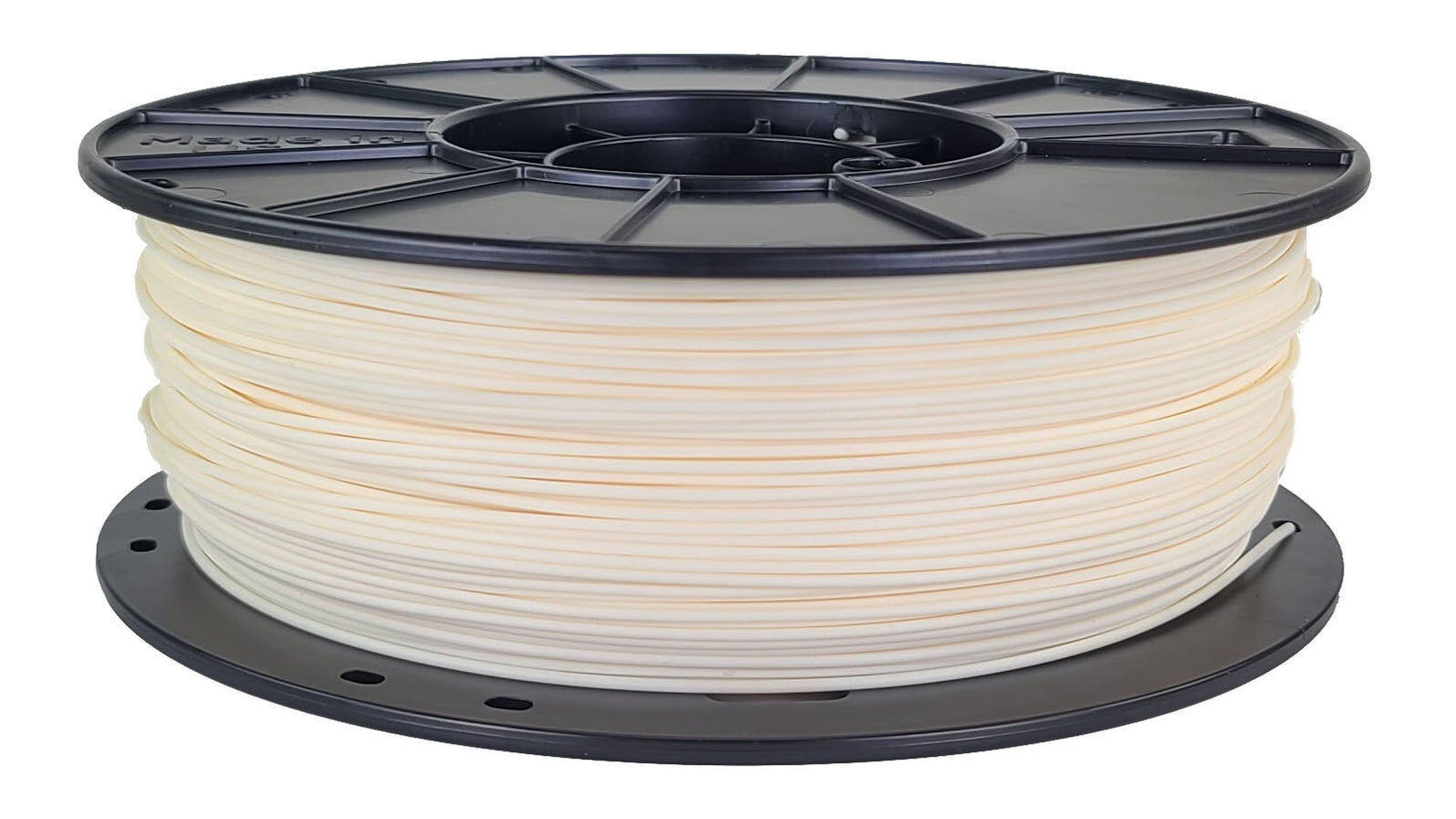 3D-Fuel - Bone White Plus PLA+ - 1kg