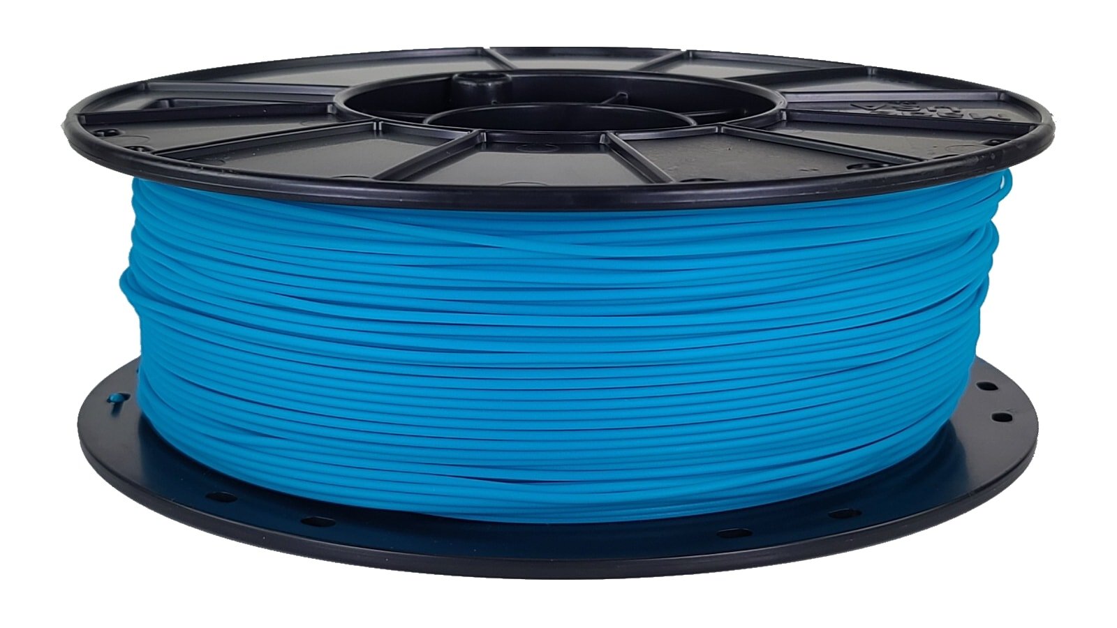 3D-Fuel - Caribbean Blue Plus PLA+ - 1kg