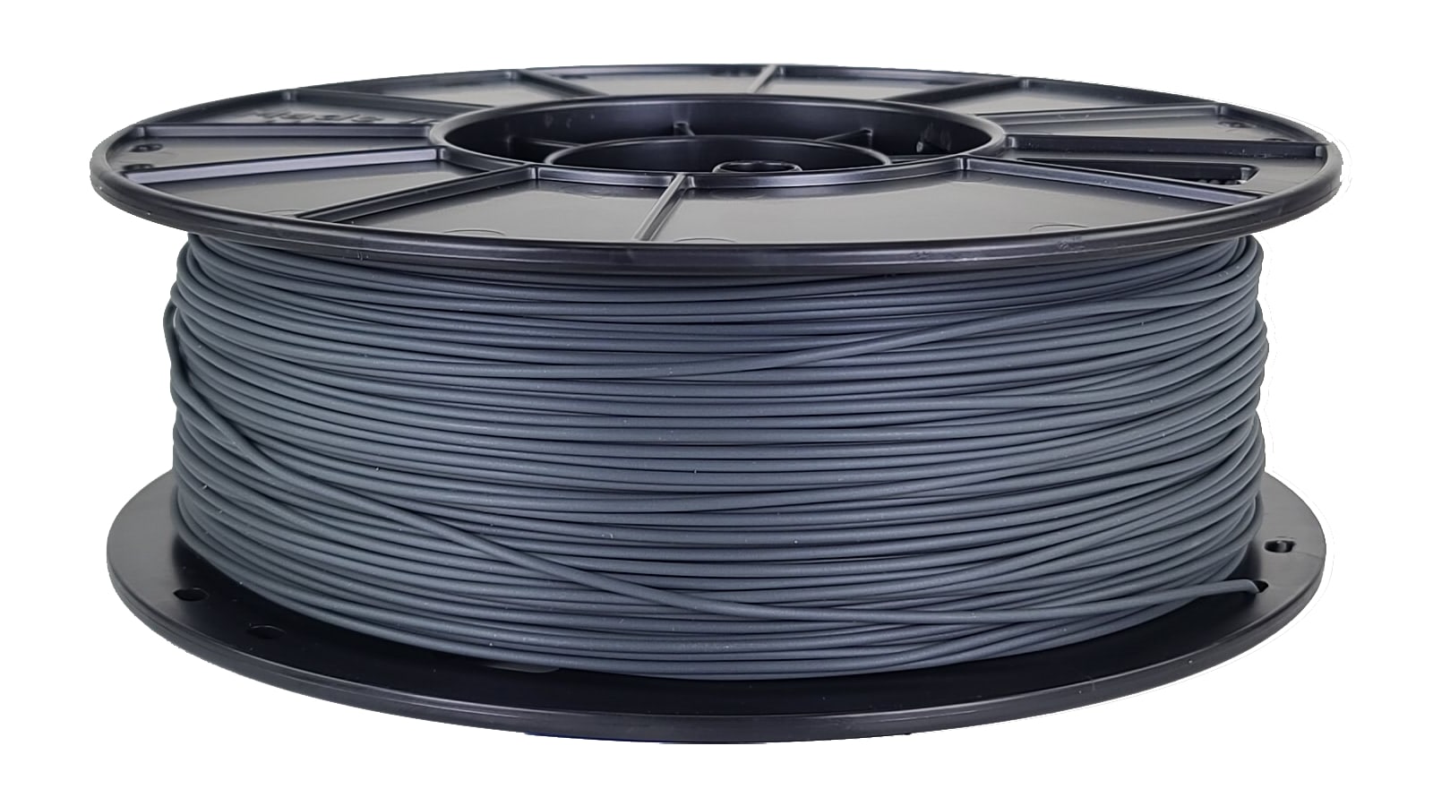 3D-Fuel - Charcoal Gray Plus PLA+ - 1kg