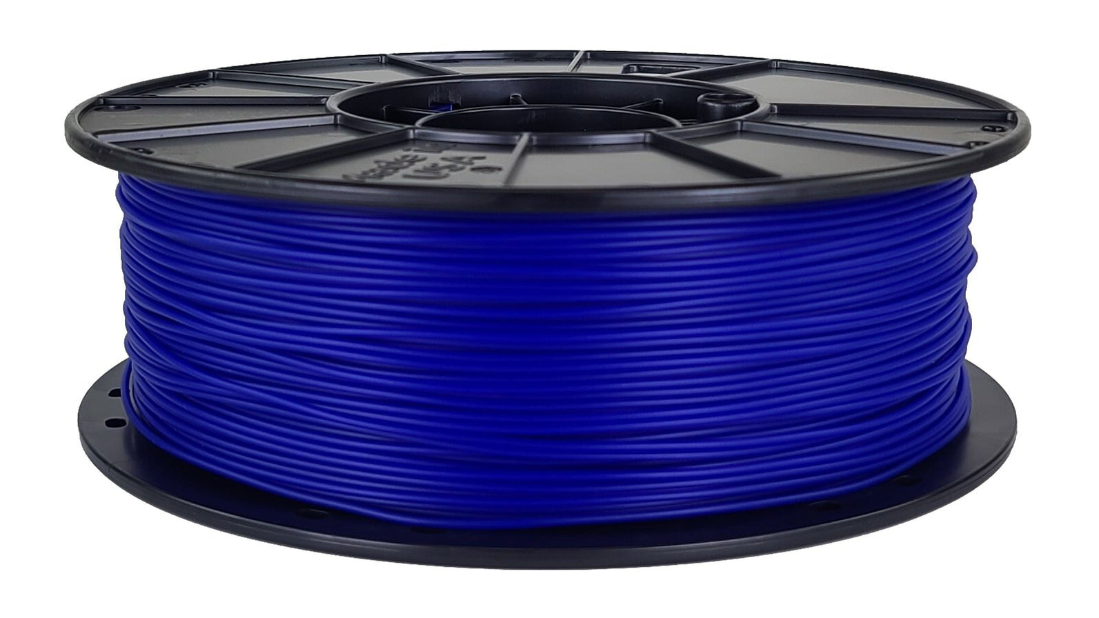3D-Fuel - Cobalt Blue Plus PLA+ - 1kg