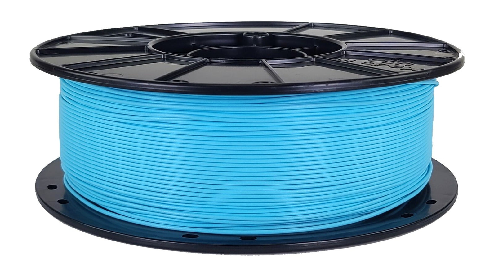 3D-Fuel - Electric Blue Plus PLA+ - 1kg