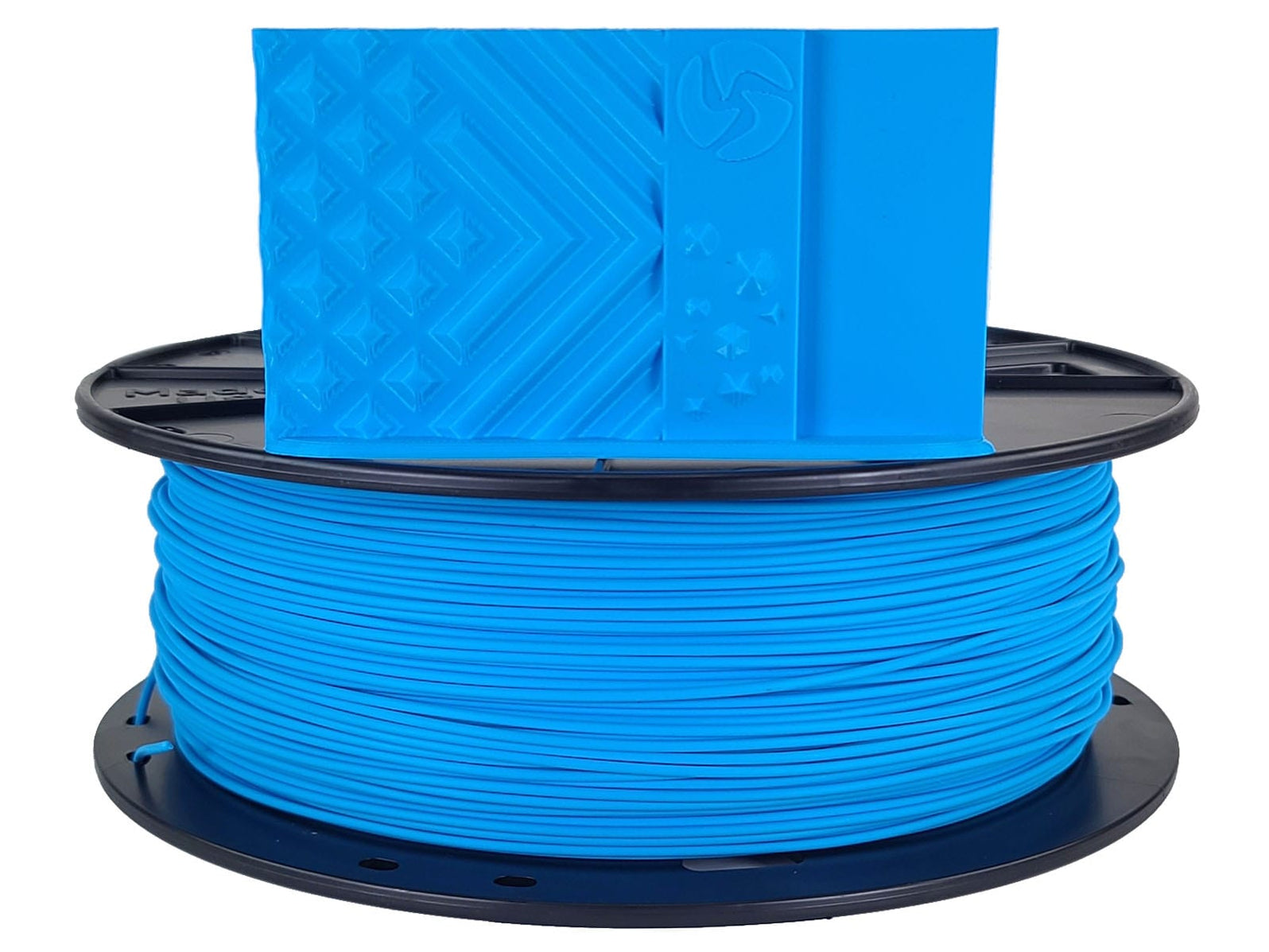 3D-Fuel - Fjord Blue Plus PLA+ - 1kg