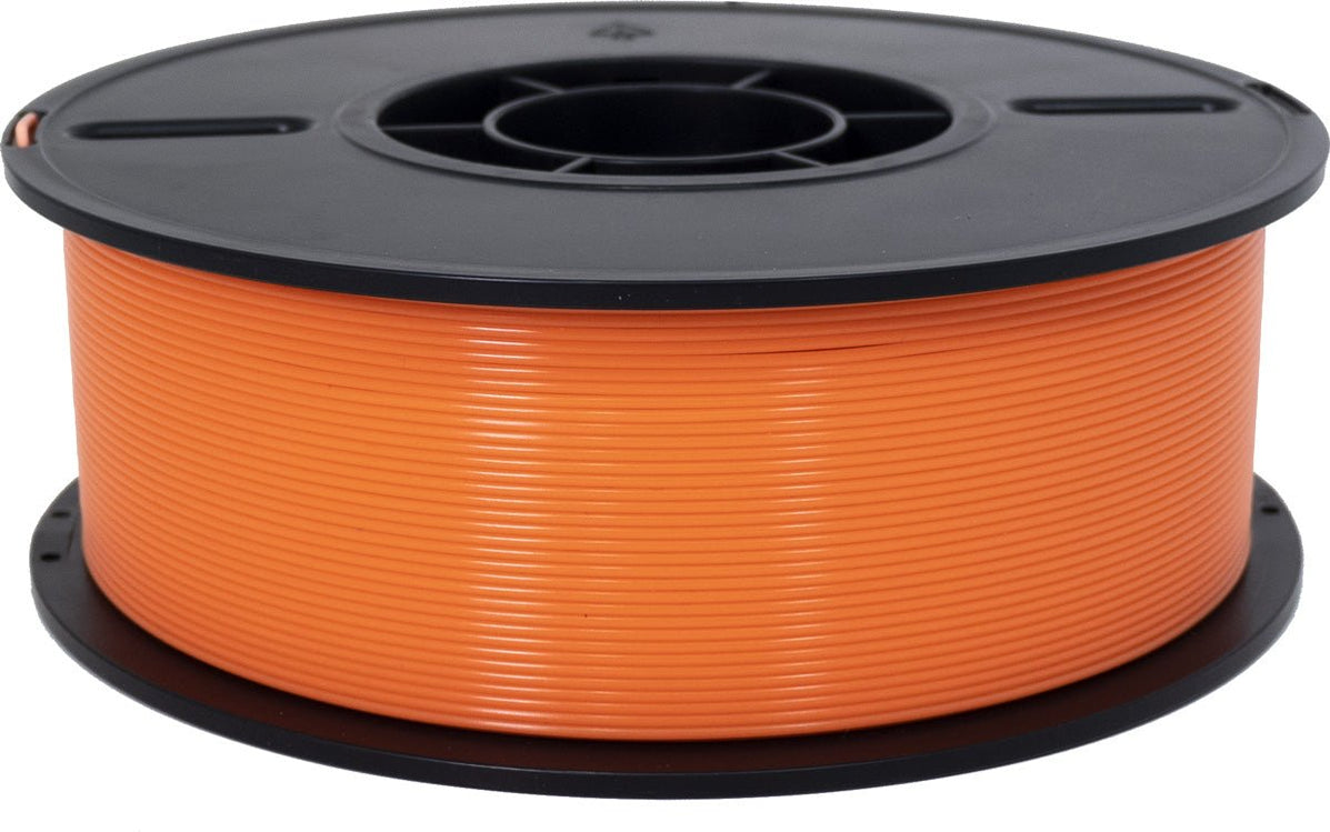 3D-Fuel - Flourescent Orange Plus PLA+ - 1kg
