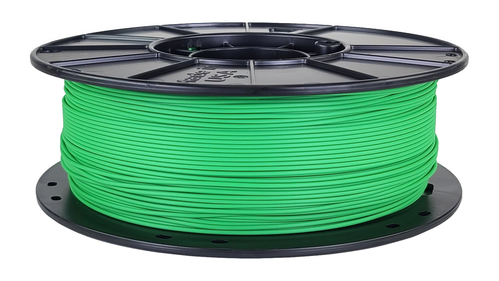 3D-Fuel - Grass Green Plus PLA+ - 1kg