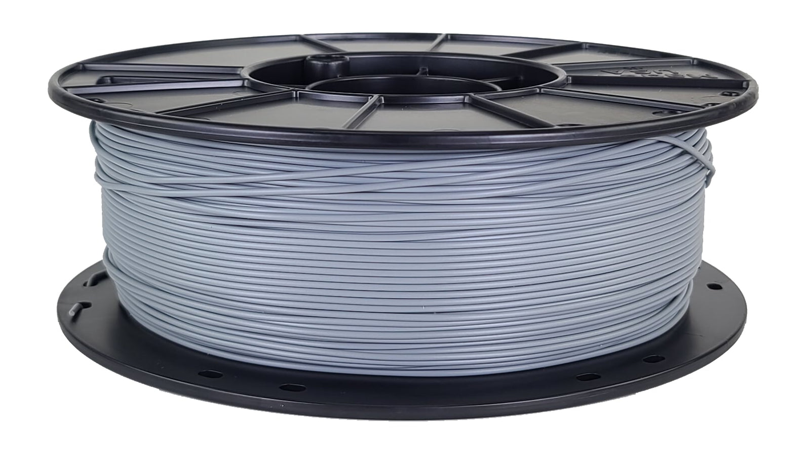 3D-Fuel - Industrial Gray Plus PLA+ - 1kg