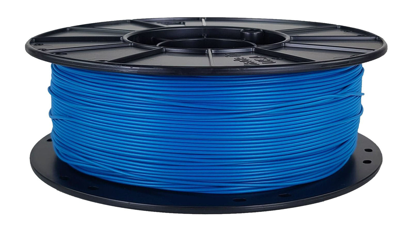 3D-Fuel - Ocean Blue Plus PLA+ - 1kg