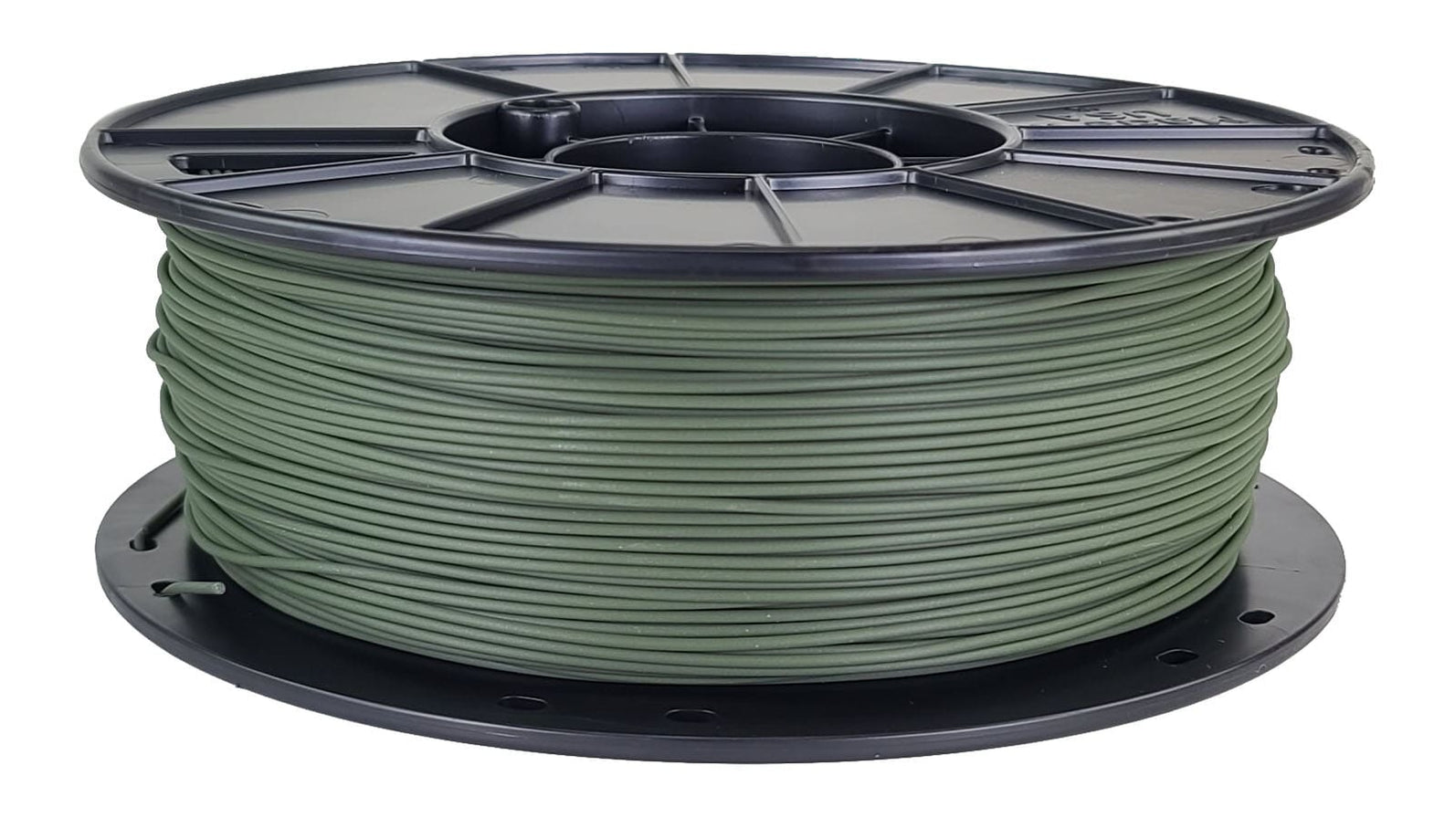 3D-Fuel - Olive Green Plus PLA+ - 1kg