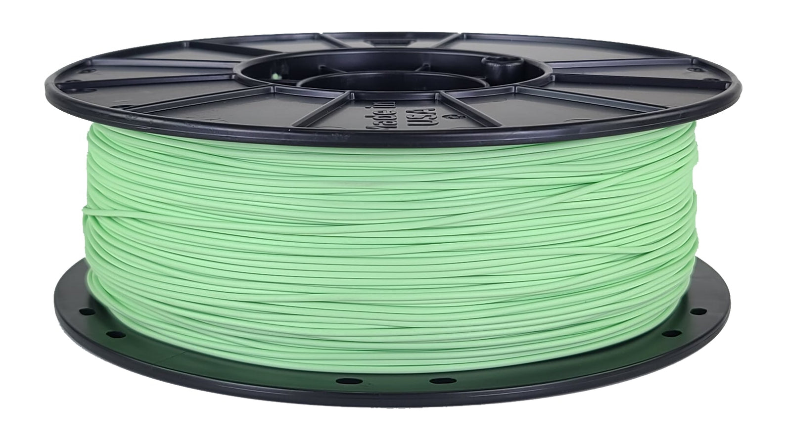 3D-Fuel - Pistachio Green Plus PLA+ - 1kg