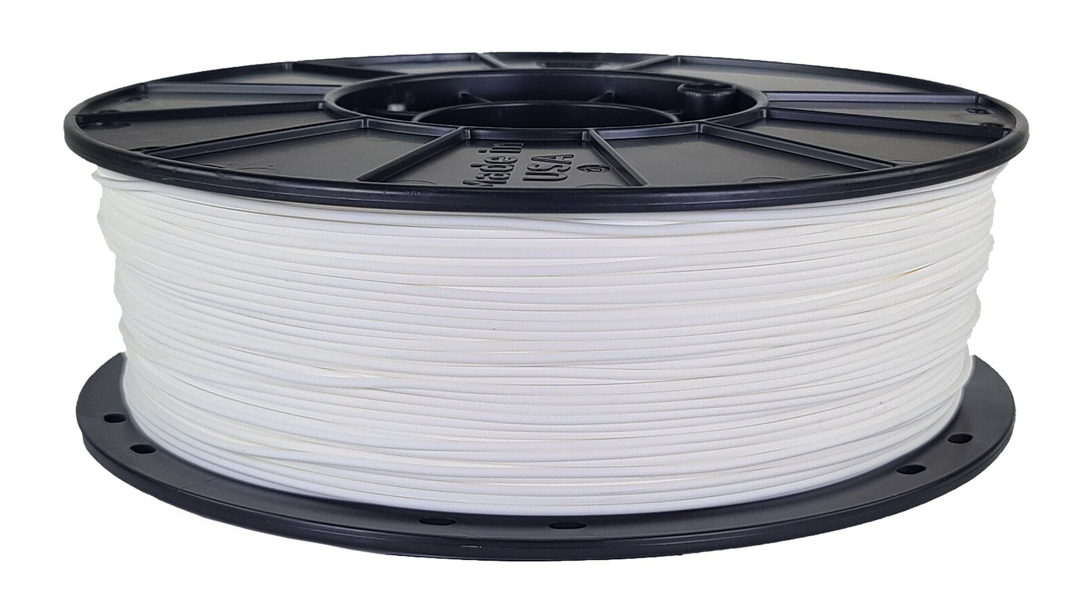 3D-Fuel - Tough Pro Snow White PLA+ - 1kg