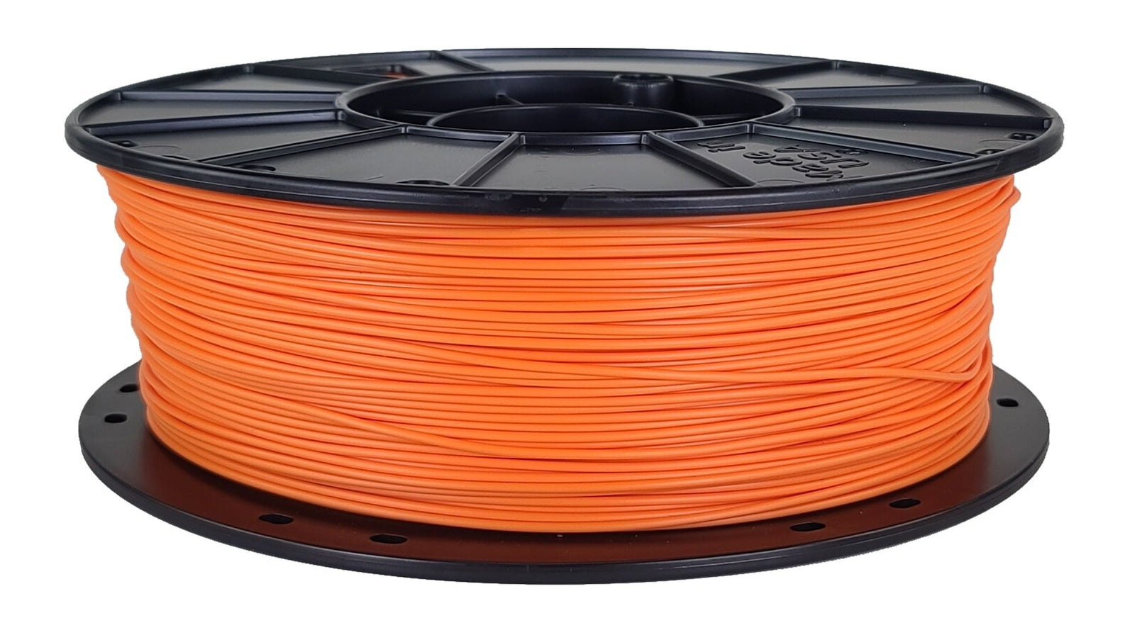 3D-Fuel - Tangerine Orange PLA+ - 1kg