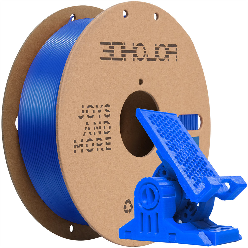 3D Hojor - Pro Blue PLA - 1kg
