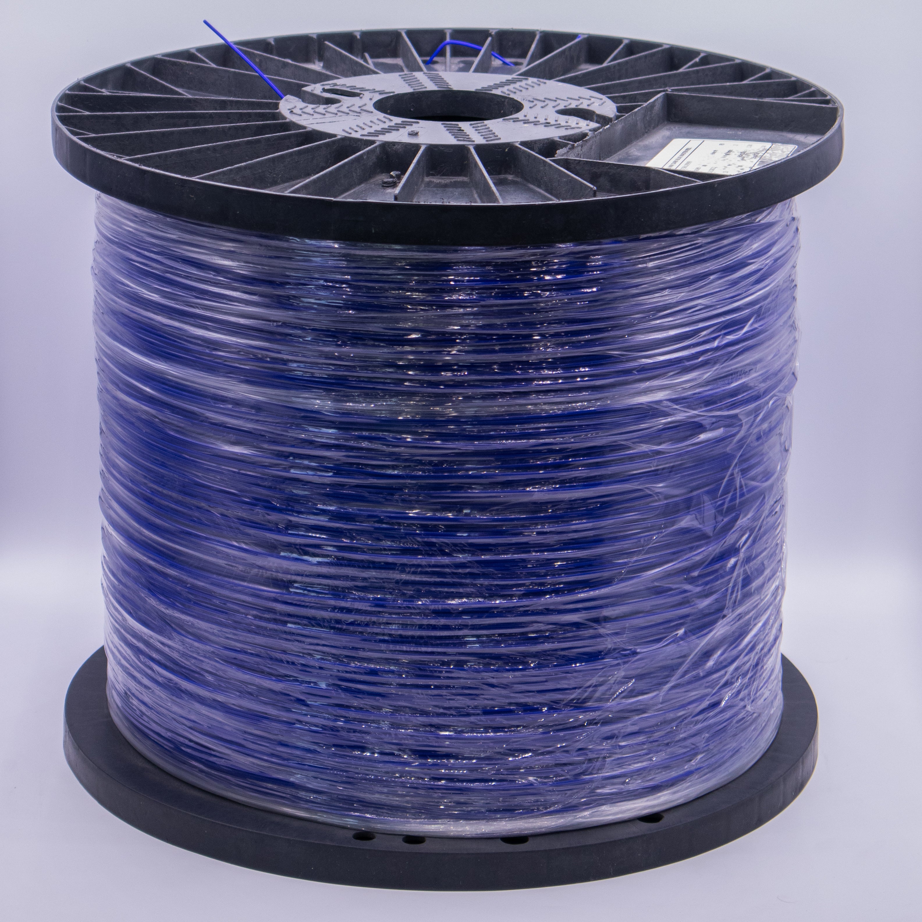 3DXTech - Economy Dark Blue Bio Based PLA - 20kg