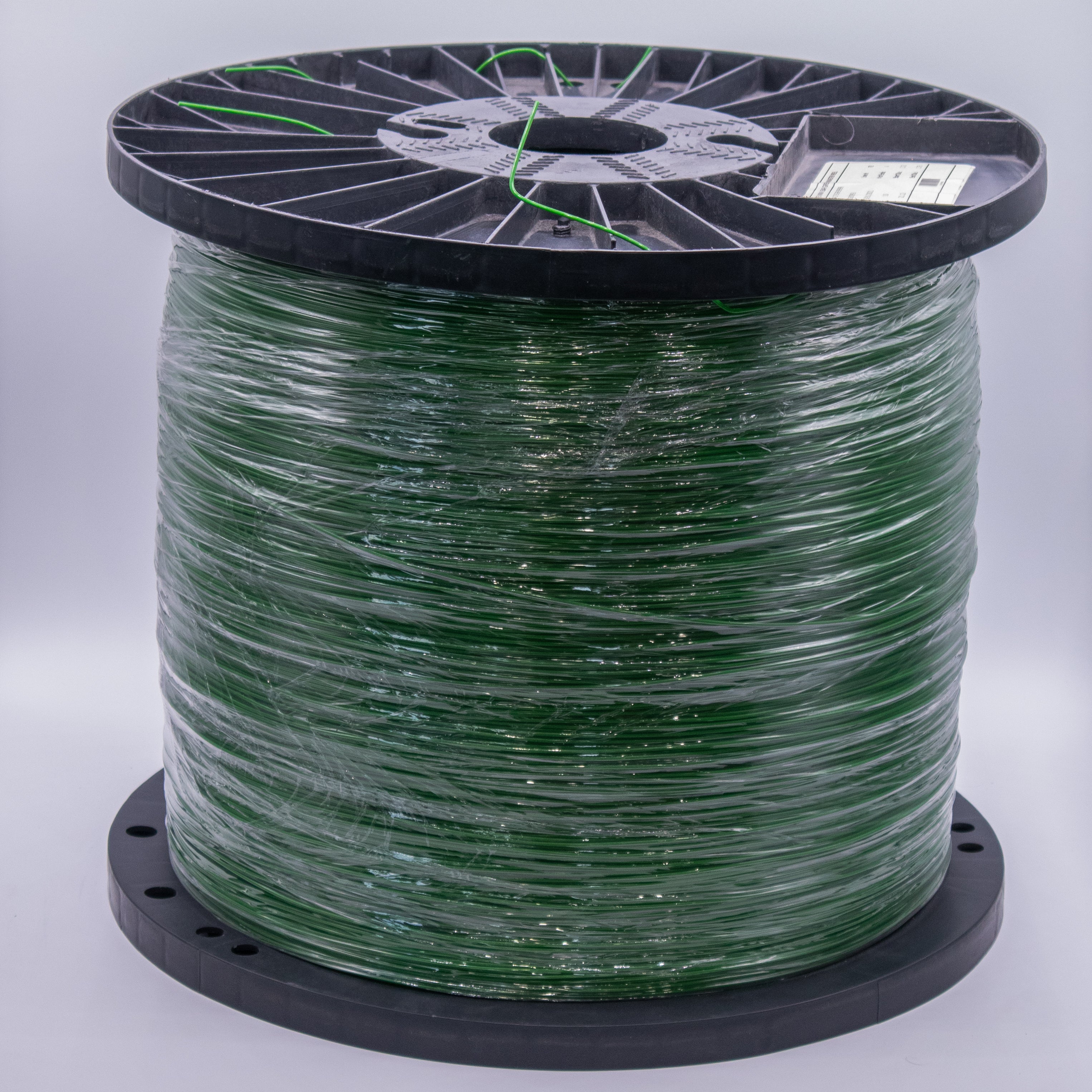 3DXTech - Economy Leaf Green Bio Based PLA - 20kg