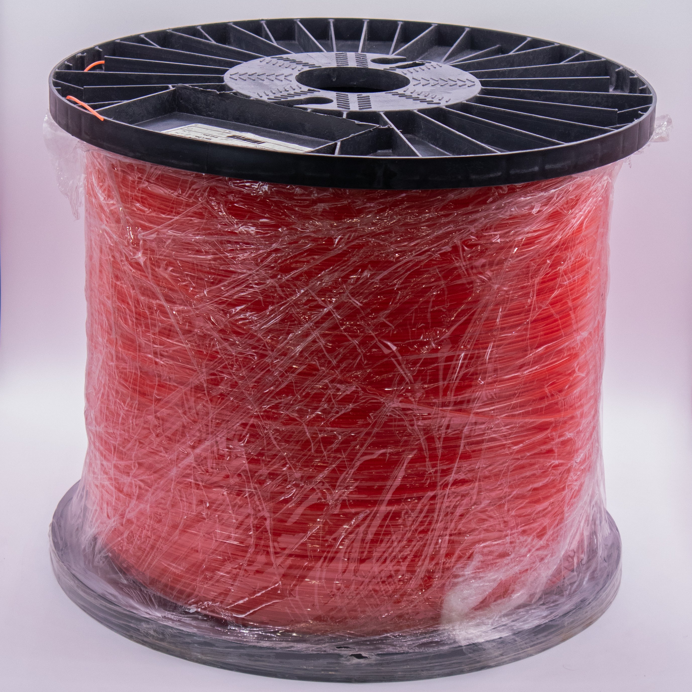 3DXTech - Economy Red Bio Based PLA - 20kg