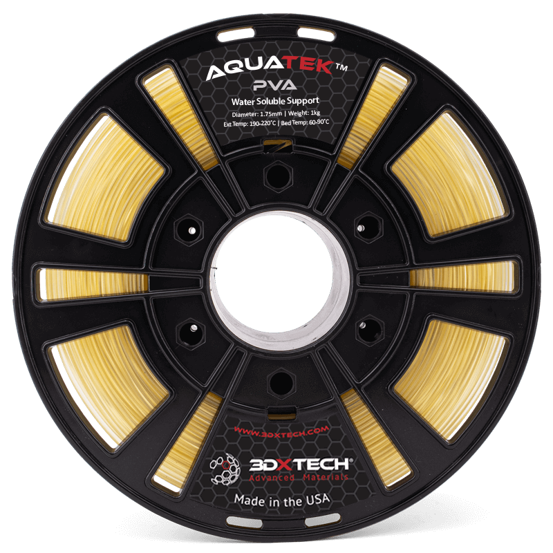 3DXTech - AquaTek Natural PVA - 0.5kg