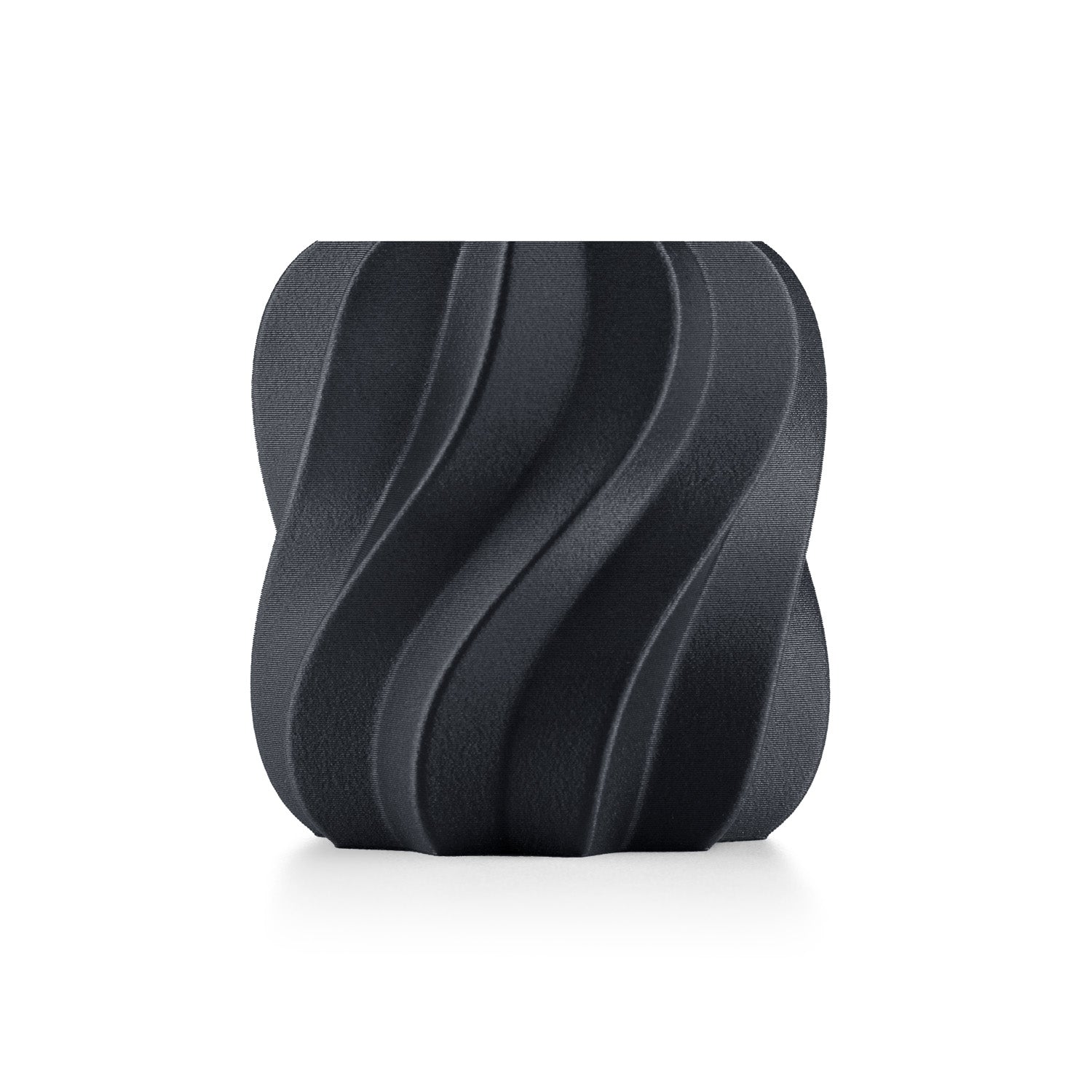 Anycubic - Titanium Grey Carbon Fiber PETG 1.75mm - 1kg