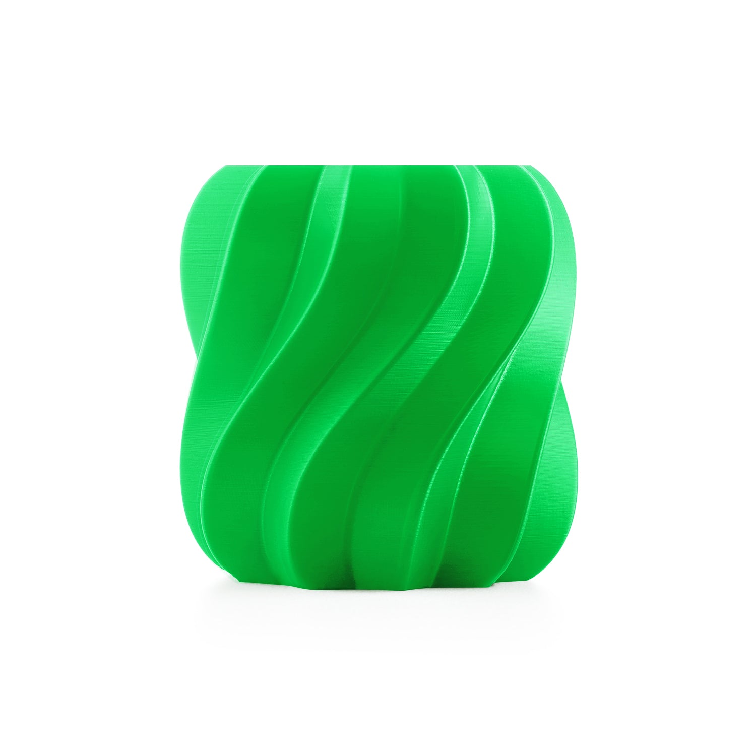 Anycubic - Refill Green PETG 1.75mm - 1kg