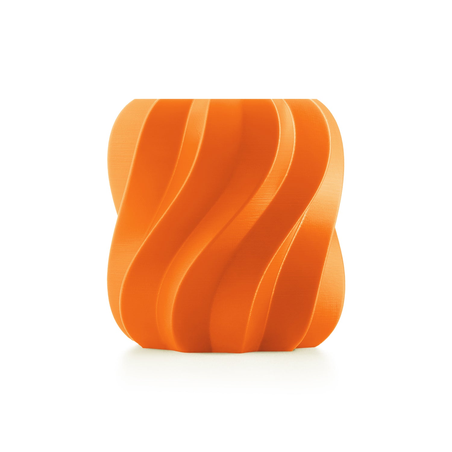 Anycubic - Refill Orange PETG 1.75mm - 1kg