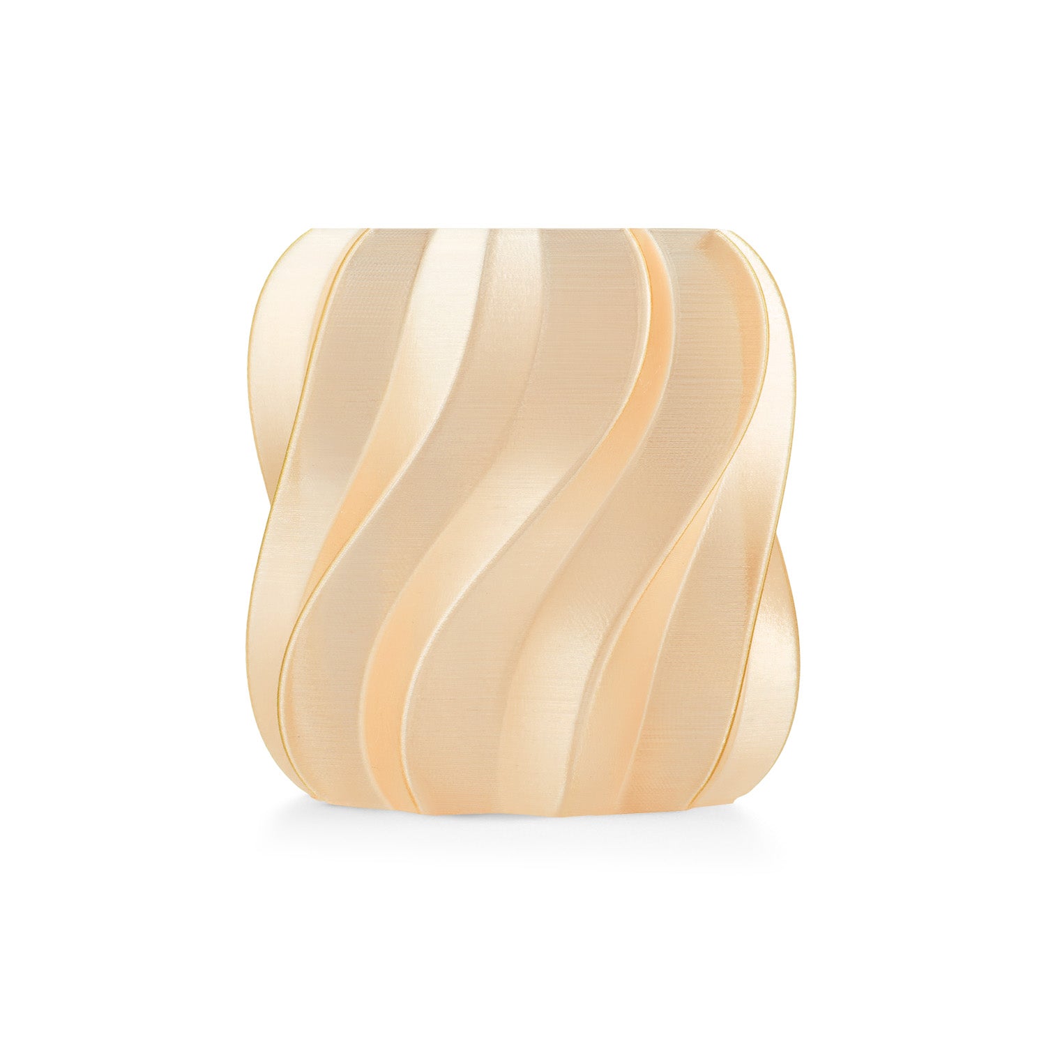 Anycubic - Translucent Translucent Brown Transparent PETG 1.75mm - 1kg