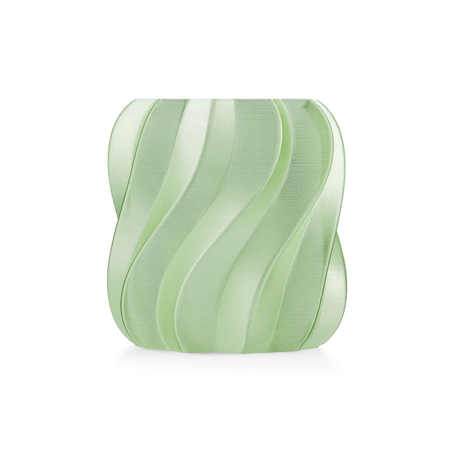 Anycubic - Translucent Translucent Green Transparent PETG - 1kg