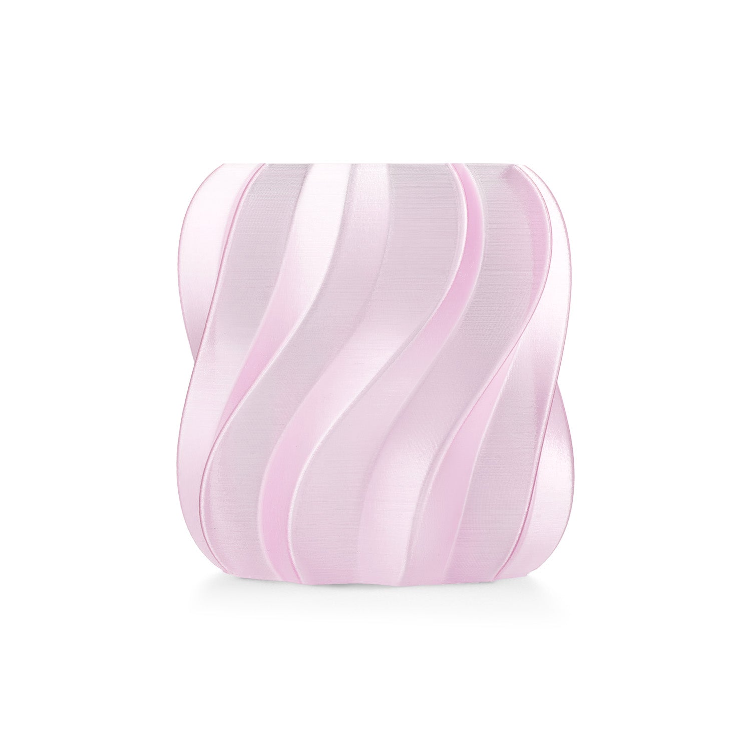 Anycubic - Translucent Translucent Pink Transparent PETG - 1kg