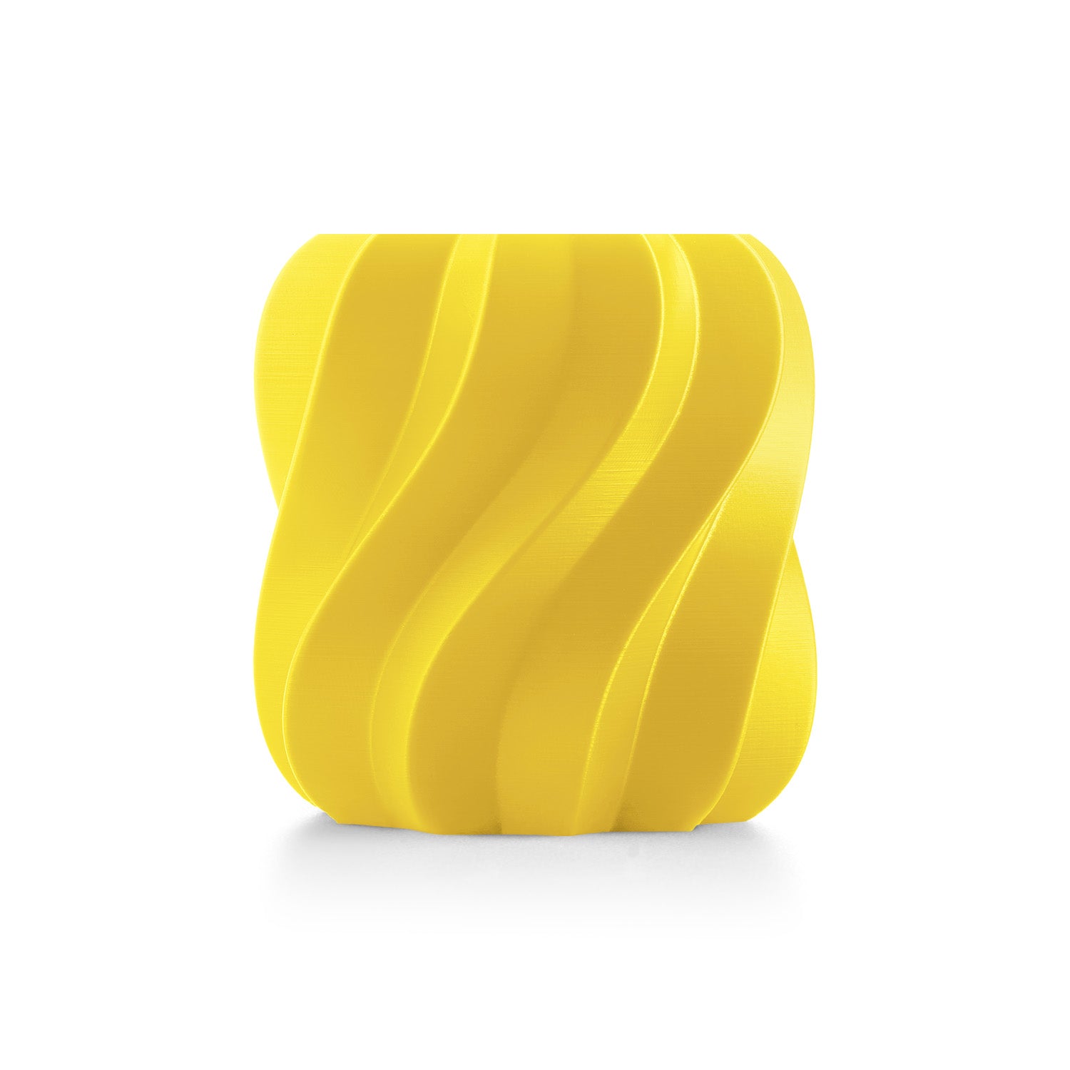 Anycubic - Yellow PETG 1.75mm - 1kg