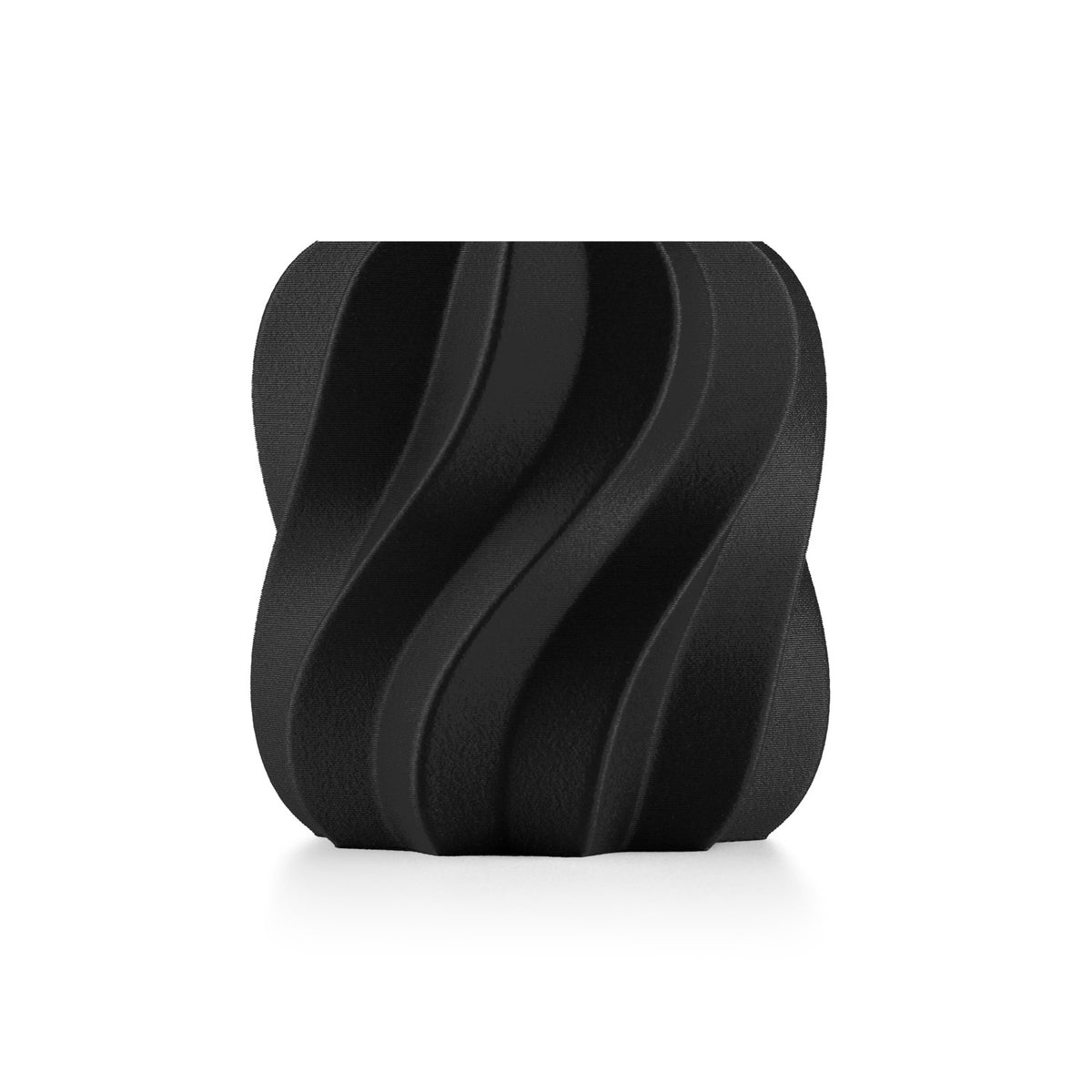 Anycubic - Black Carbon Fiber PLA 1.75mm - 1kg