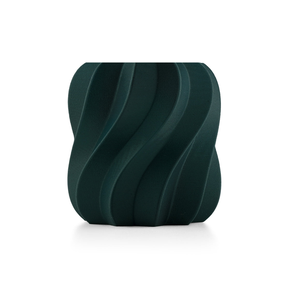 Anycubic - Jade Green Carbon Fiber PLA 1.75mm - 1kg