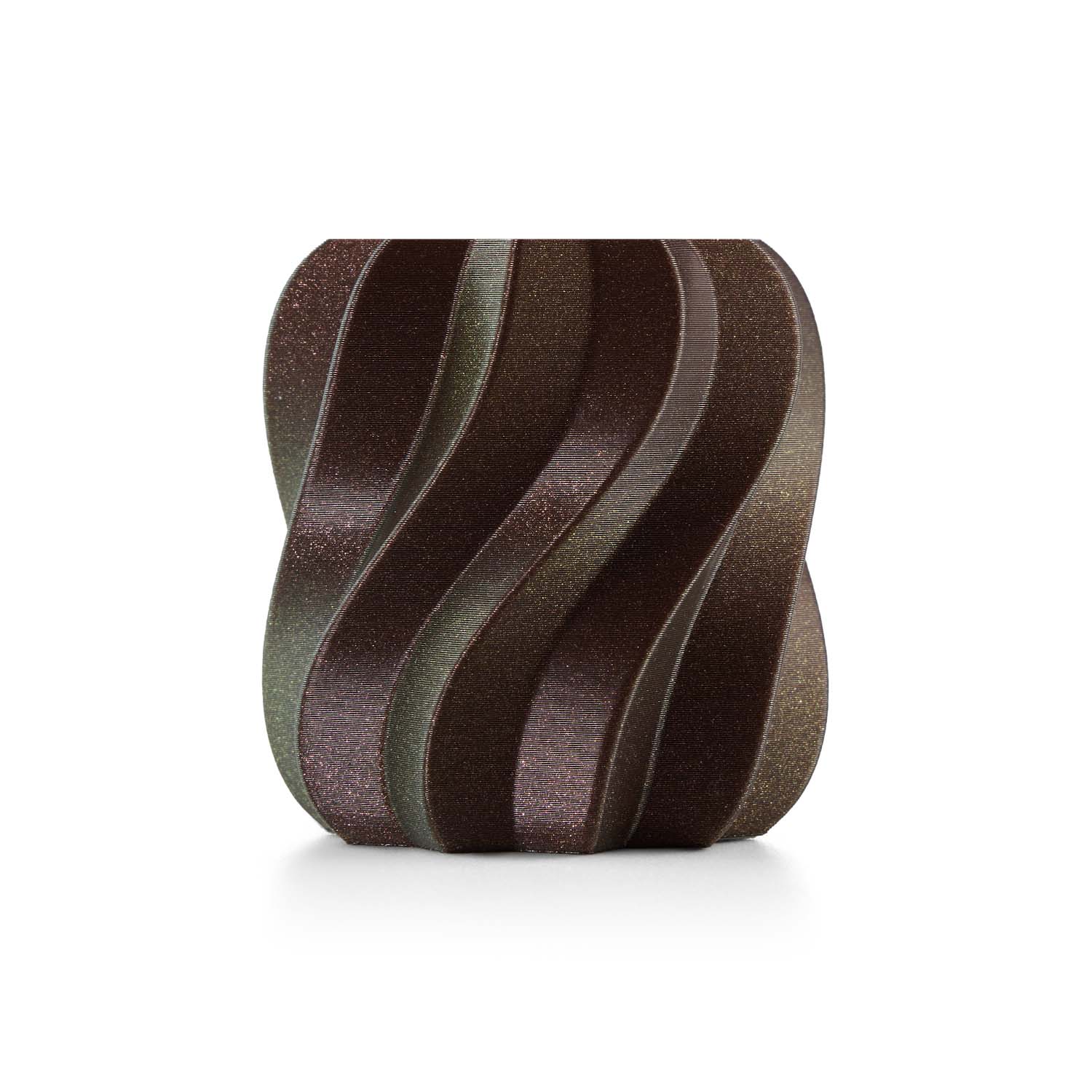 Anycubic - Brown Galaxy PLA - 1kg