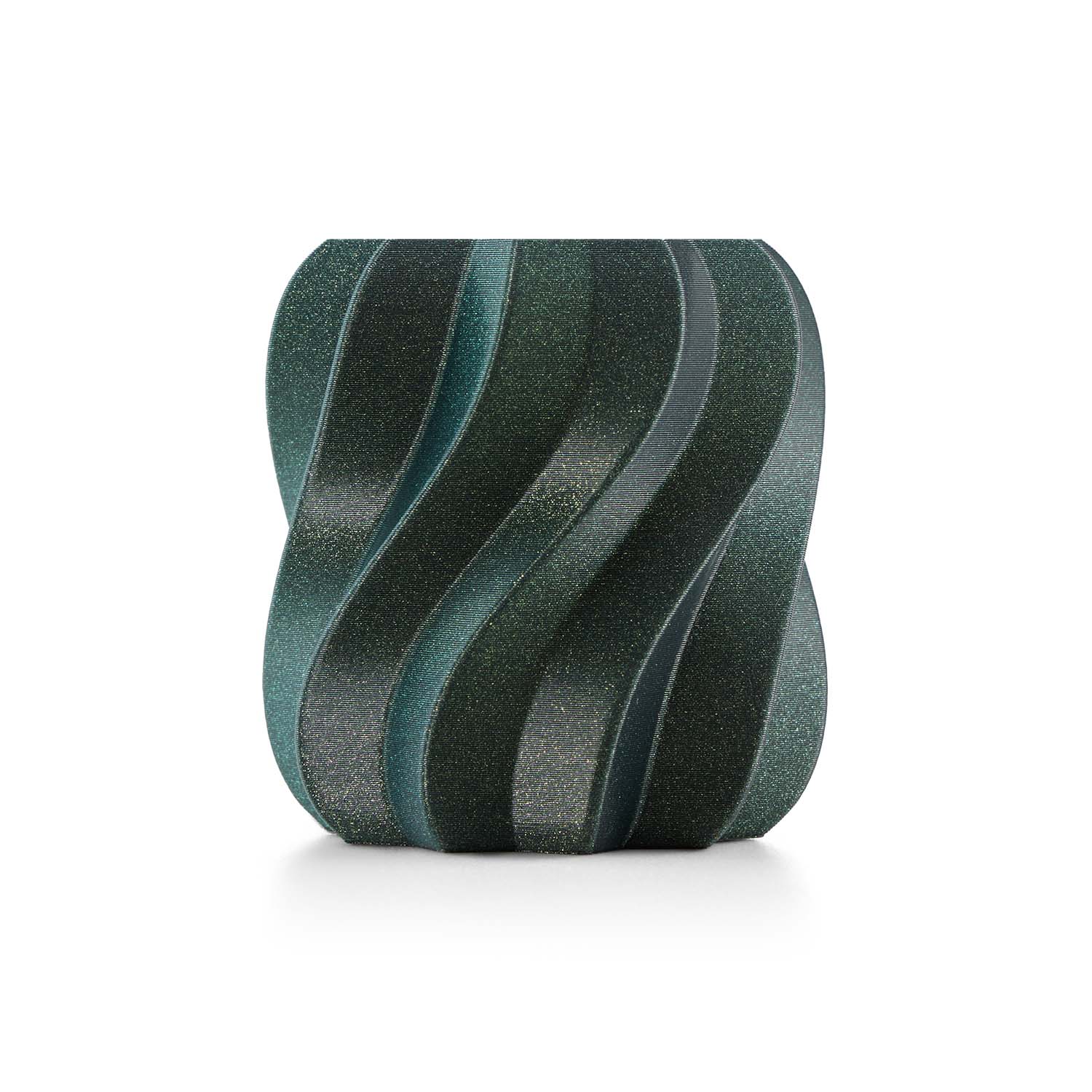 Anycubic - Green Galaxy PLA 1.75mm - 1kg