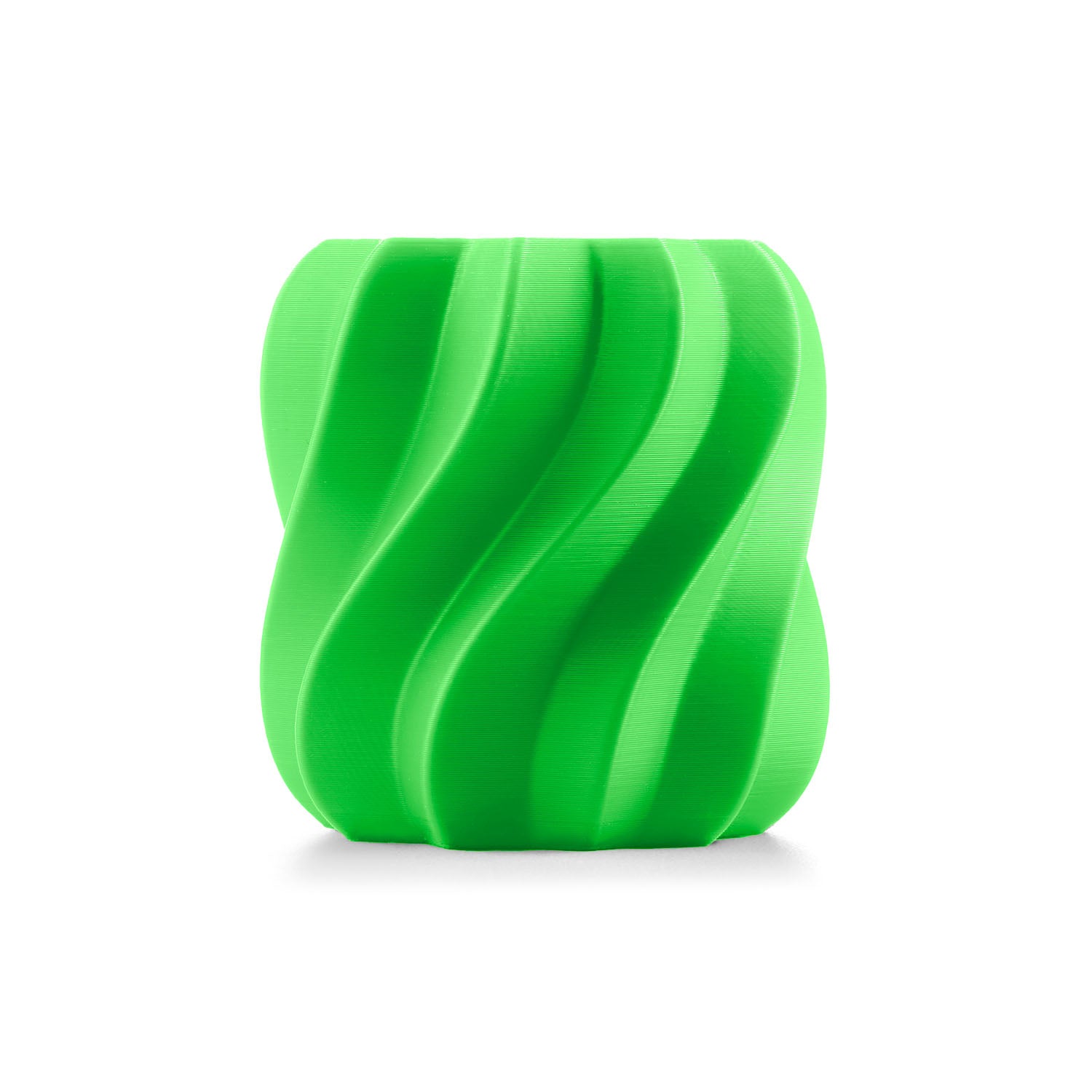 Anycubic - Green Flash PLA - 1kg