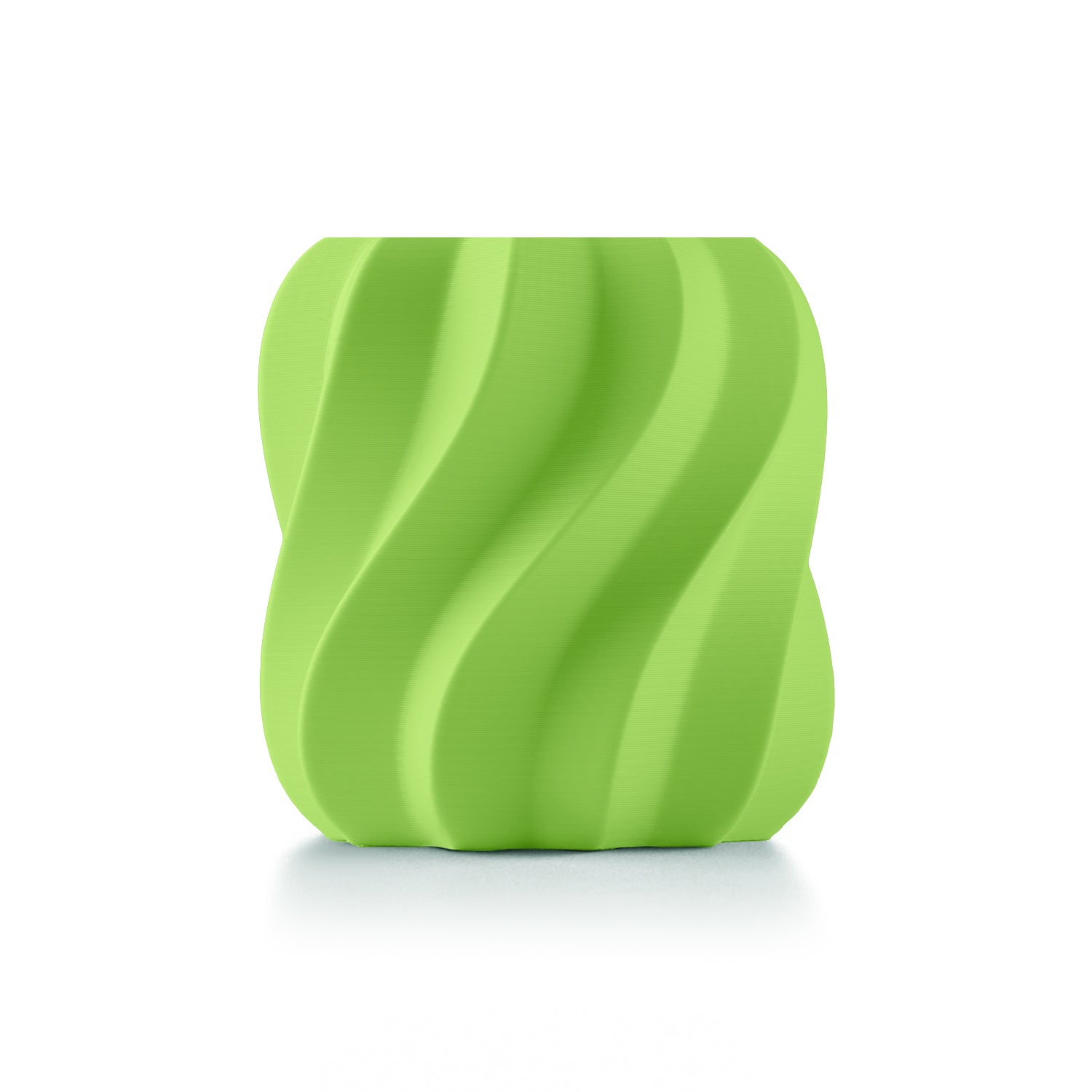Anycubic - Apple Green Matte PLA - 1kg