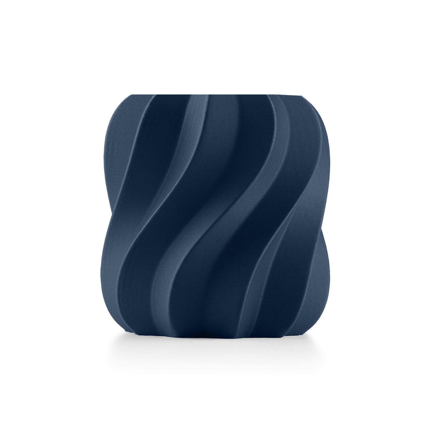Anycubic - Dark Blue Matte PLA - 1kg