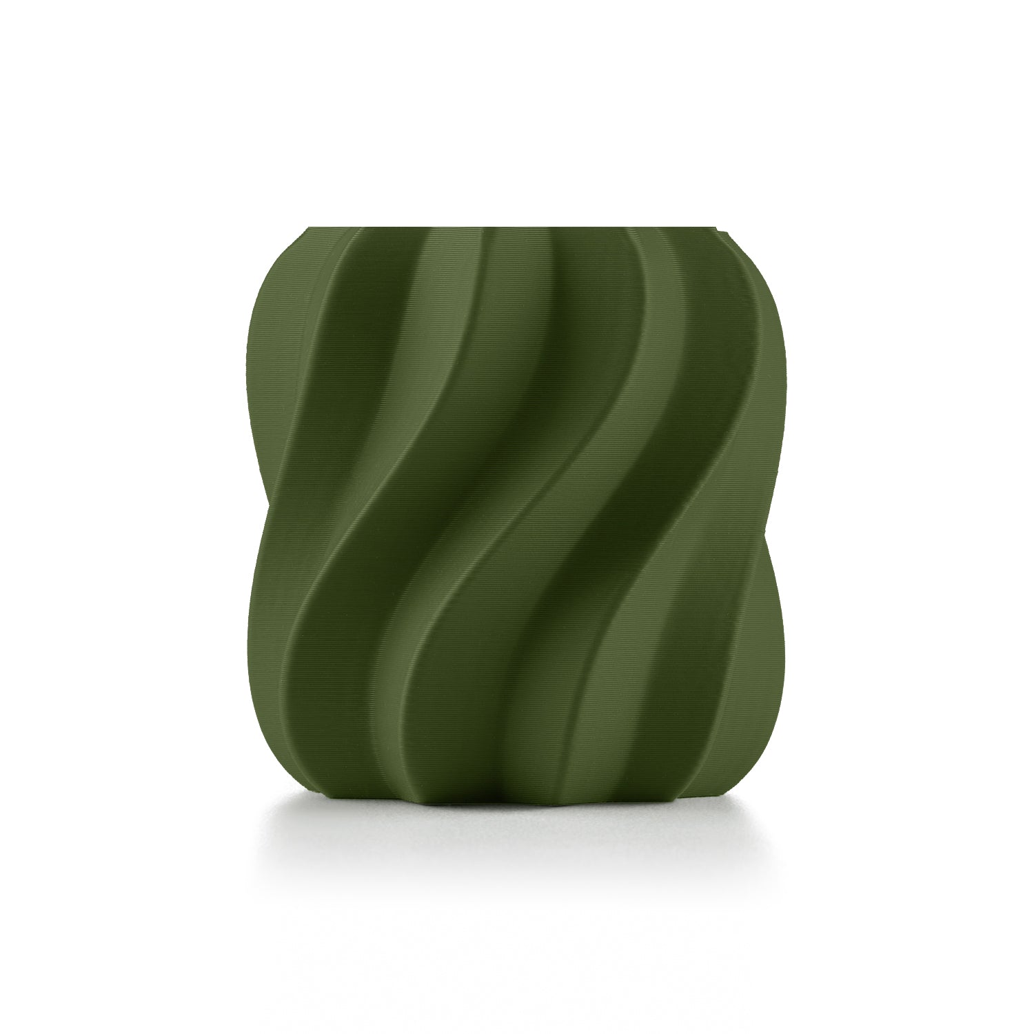 Anycubic - Dark Green Matte PLA 1.75mm - 1kg