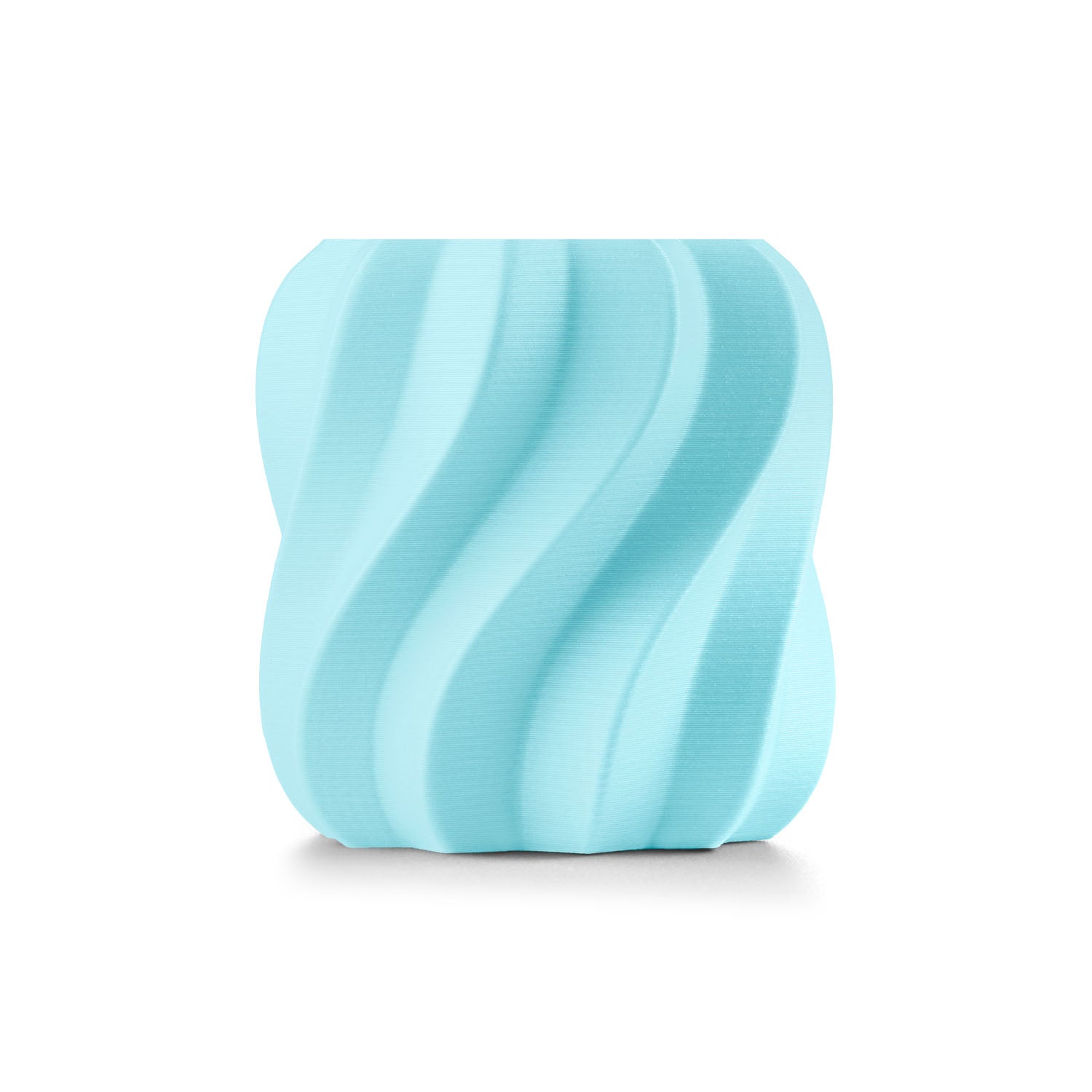 Anycubic - Ice Blue Matte PLA 1.75mm - 1kg