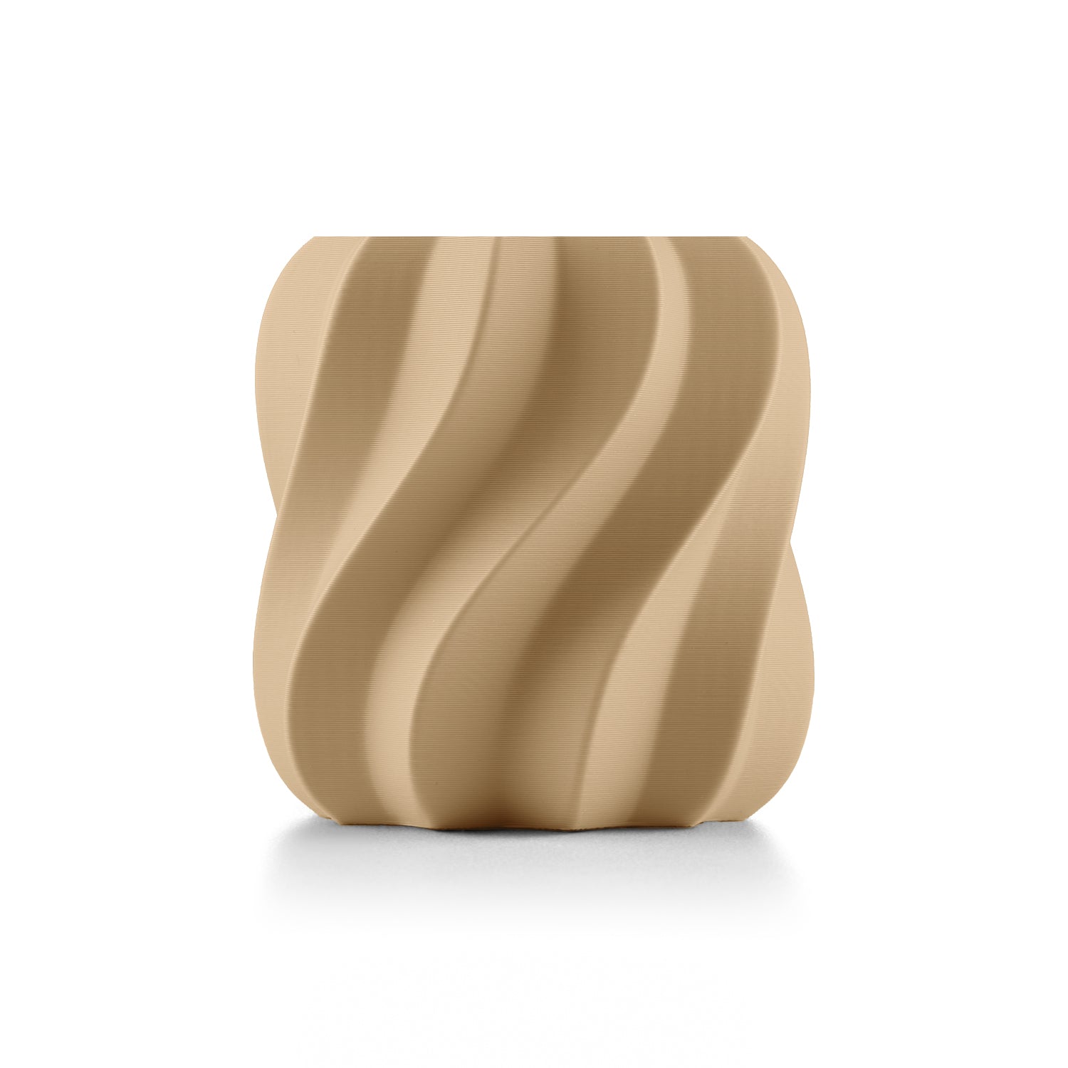 Anycubic - Latte Brown Matte PLA - 1kg