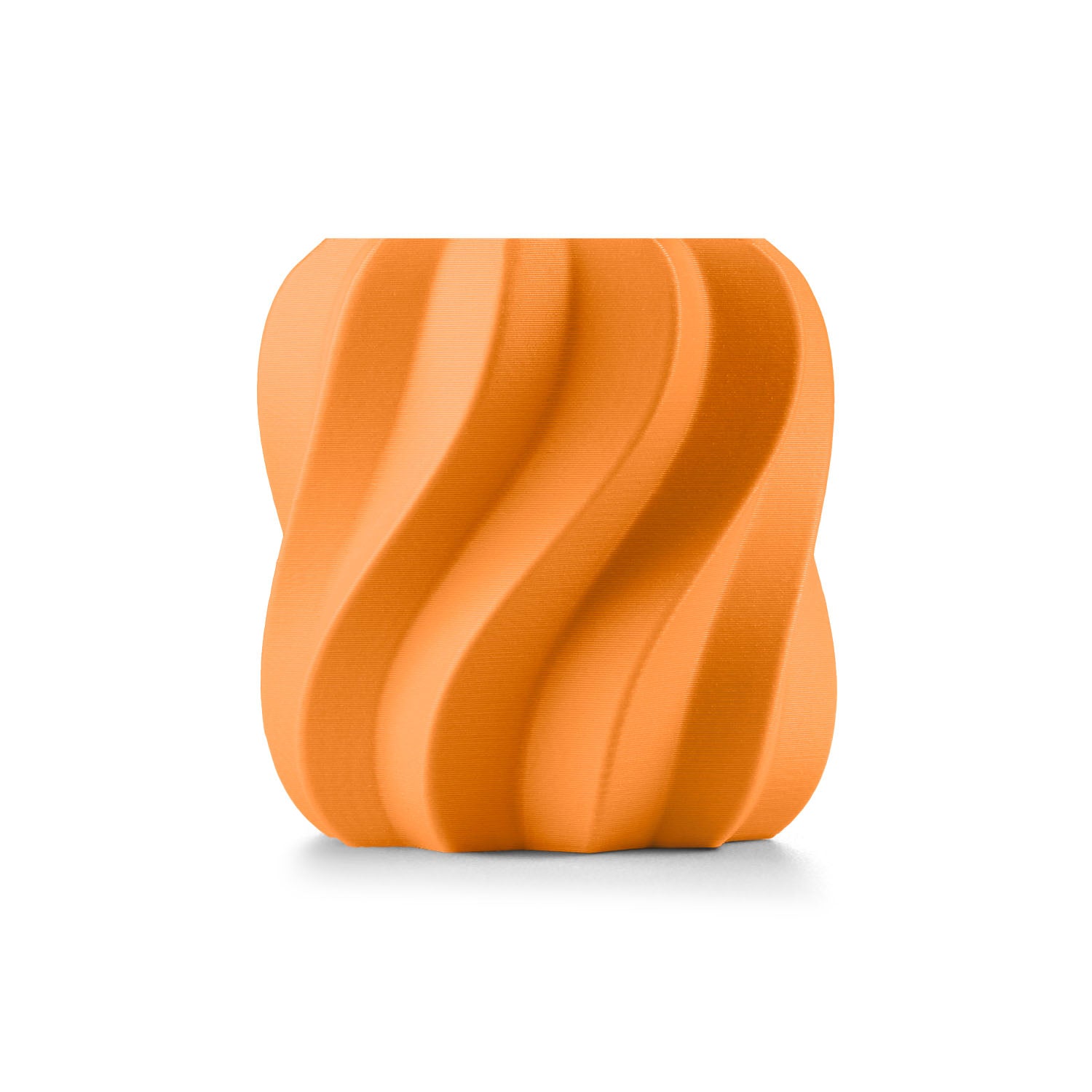 Anycubic - Orange Matte PLA - 1kg