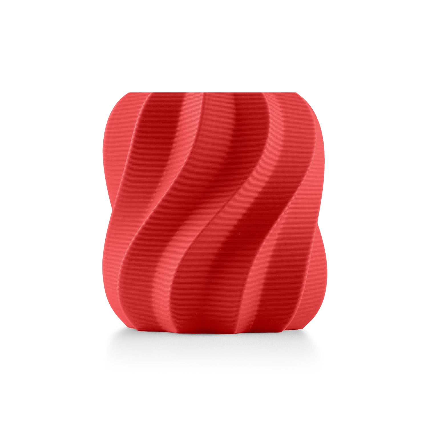 Anycubic - Red Matte PLA - 1kg