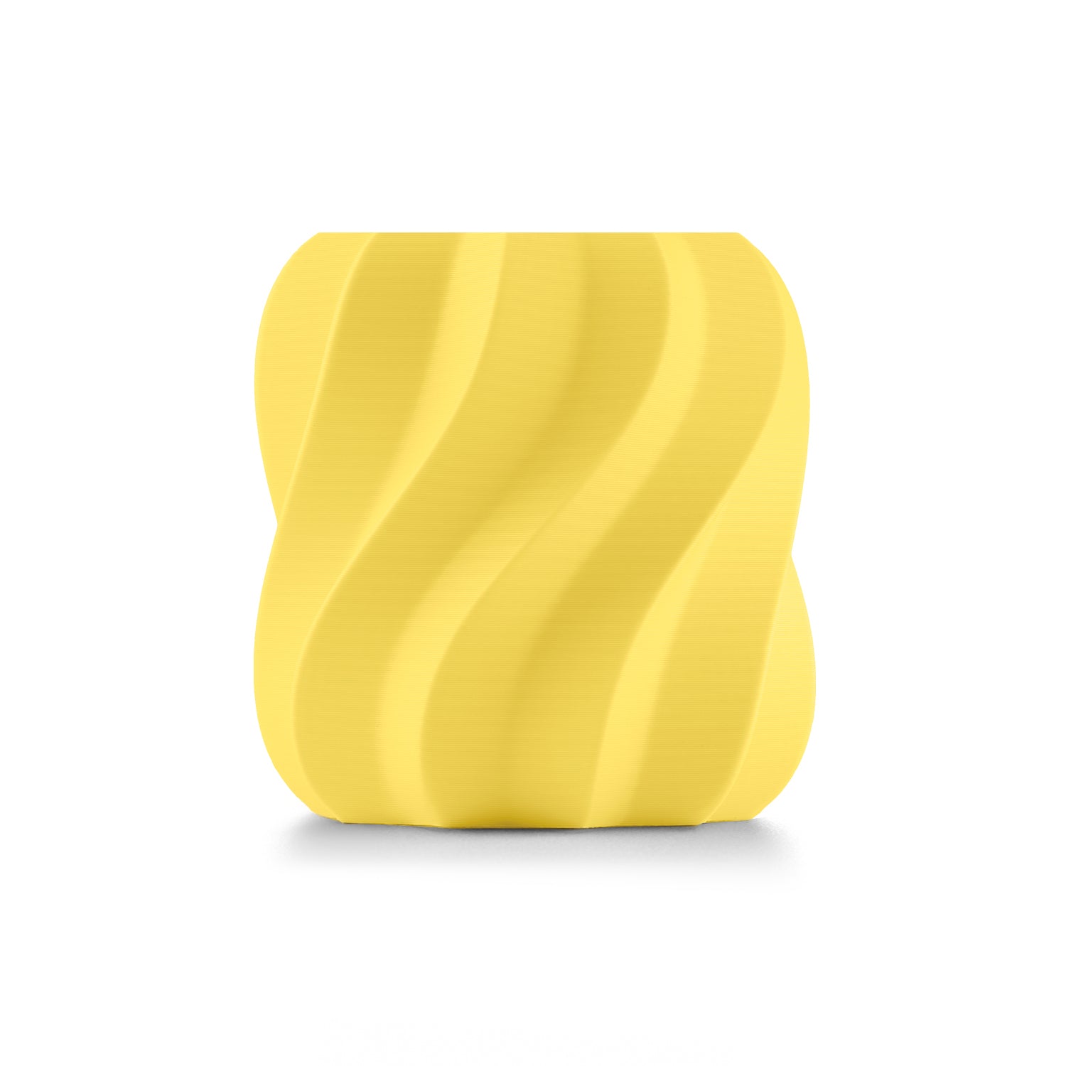 Anycubic - Yellow Matte PLA - 1kg