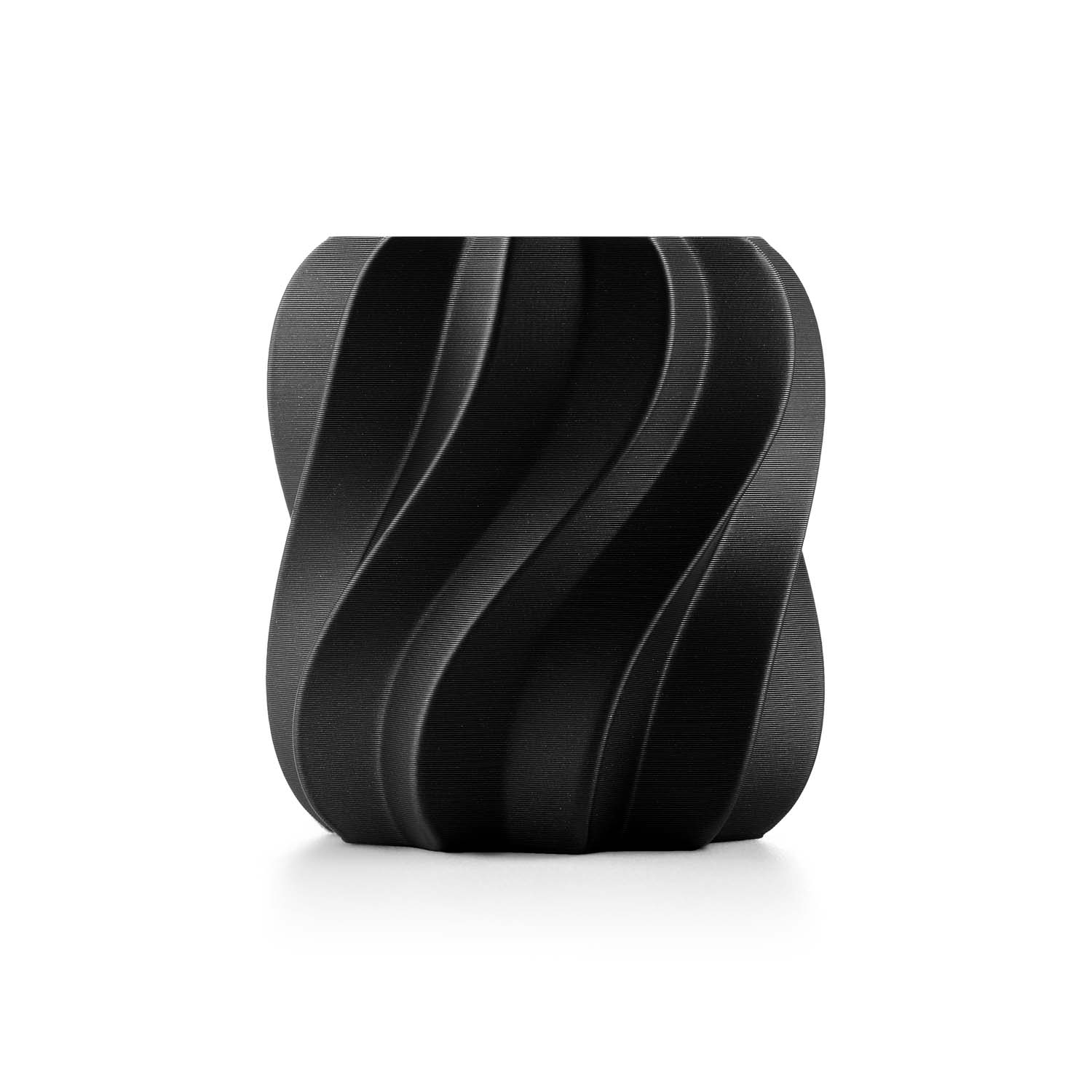 Anycubic - Metal Black Fill PLA - 1kg