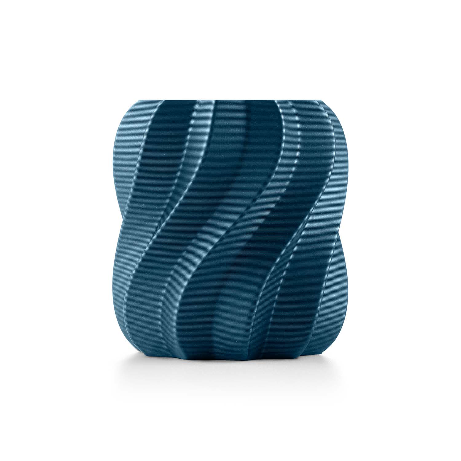 Anycubic - Metal Blue Fill PLA - 1kg