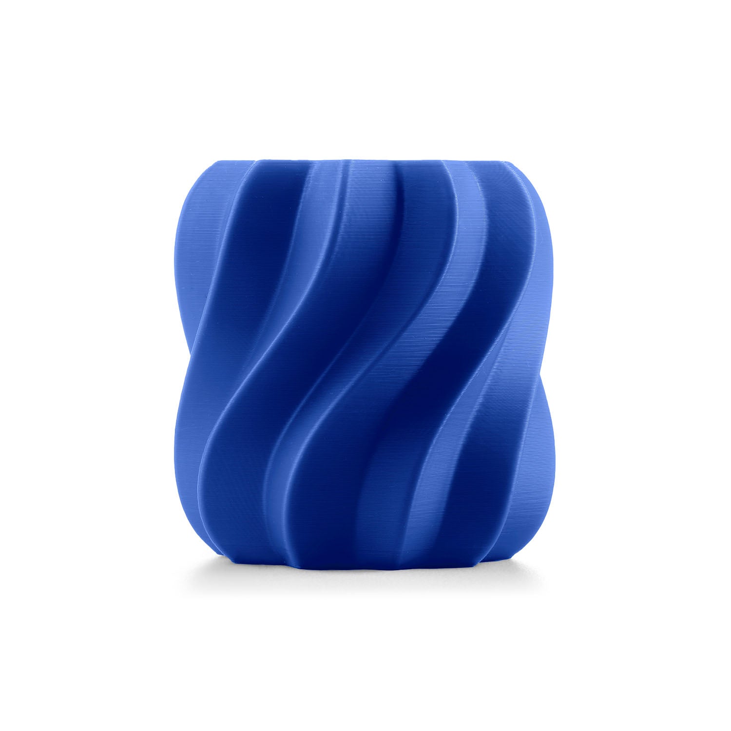 Anycubic - Blue PLA+ - 1kg