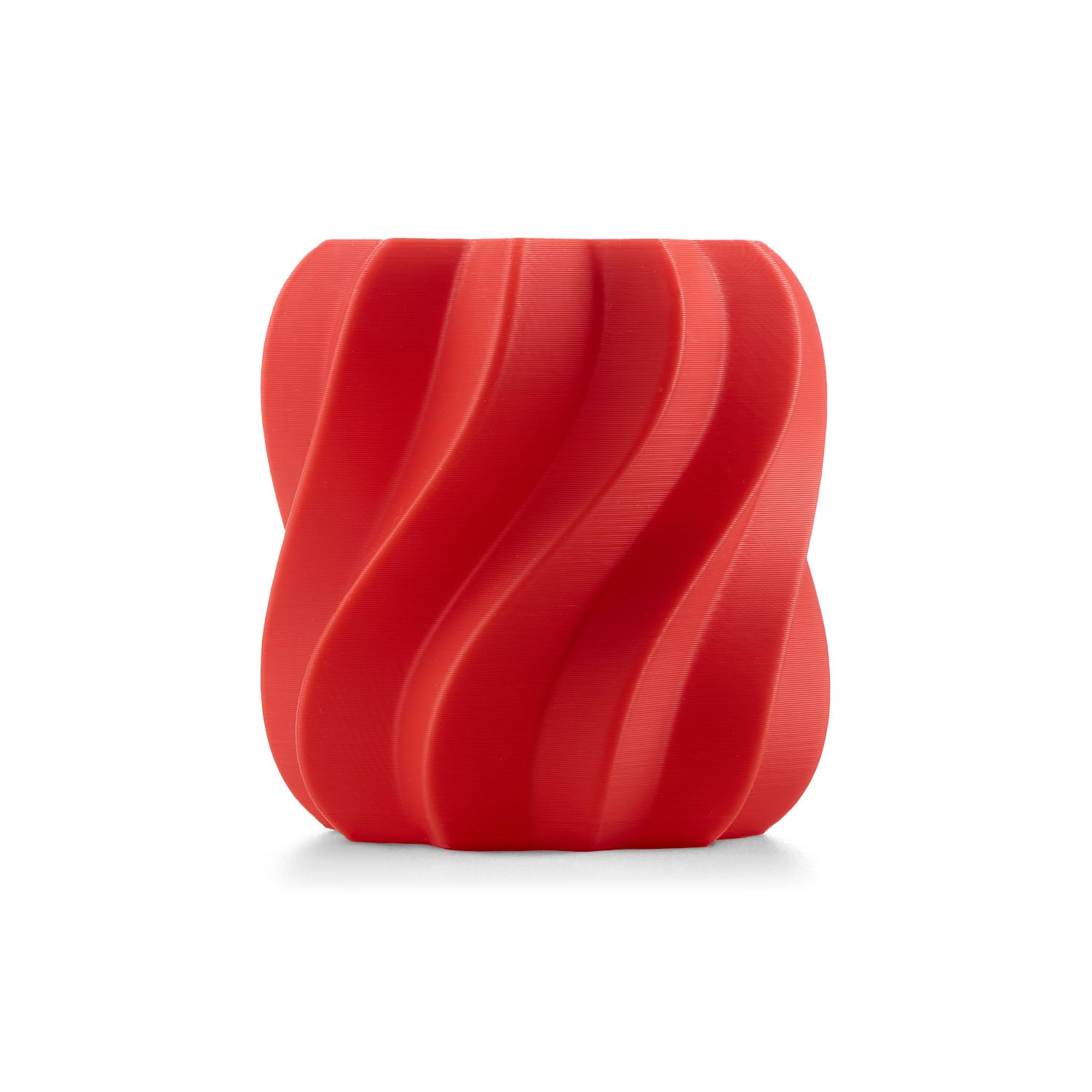 Anycubic - Bright Red PLA+ 1.75mm - 1kg
