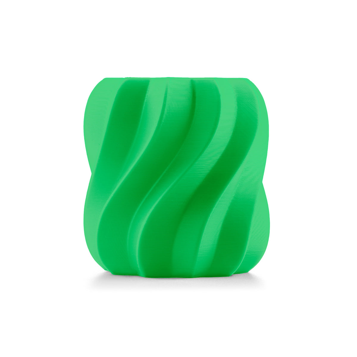 Anycubic - Green (#009639) PLA+ 1.75mm - 1kg