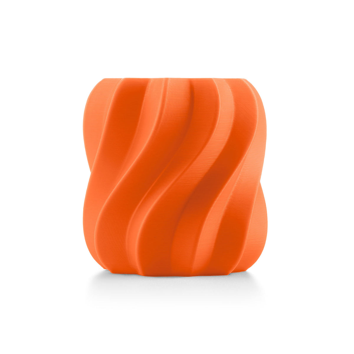 Anycubic - Orange (#FF7F32) PLA+ 1.75mm - 1kg