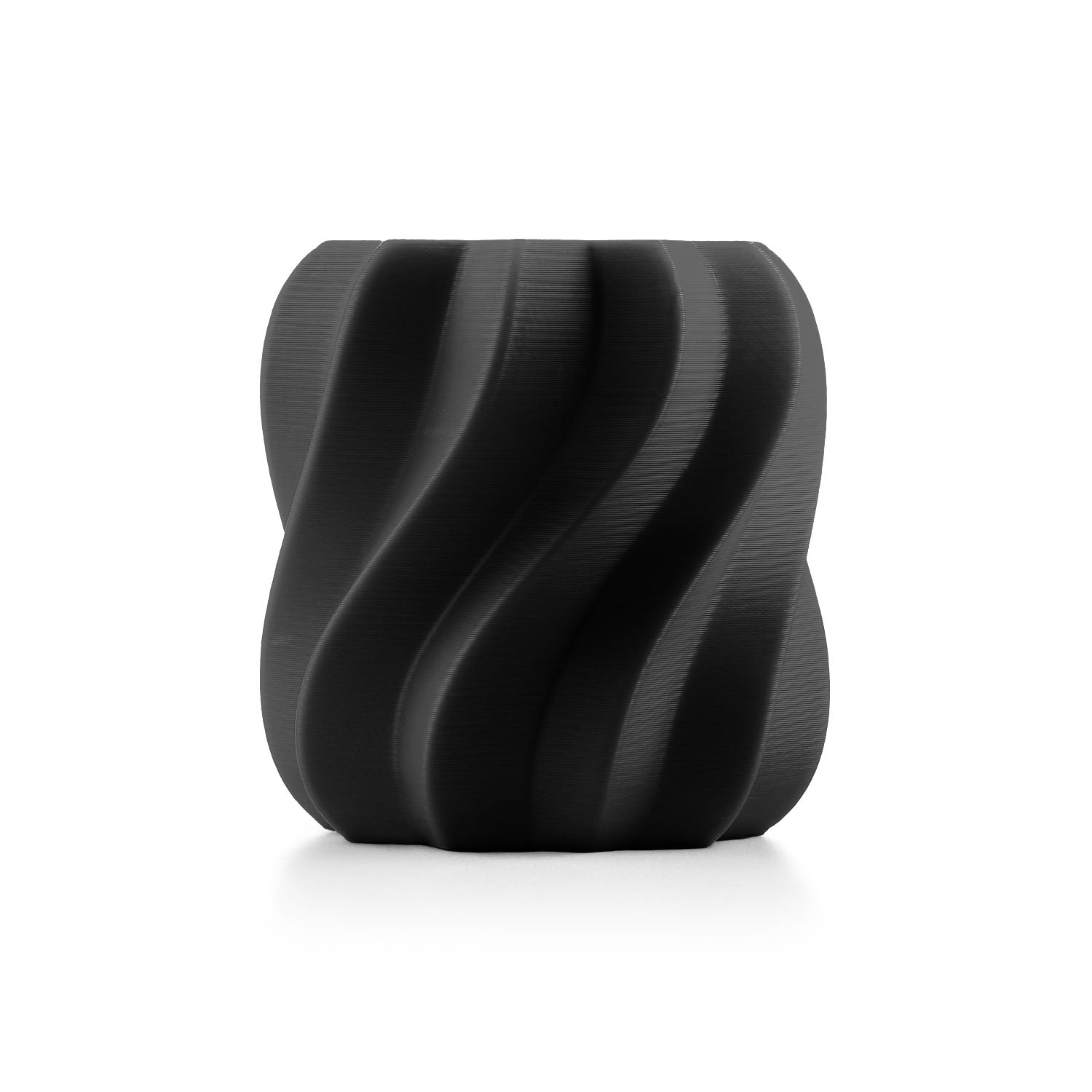 Anycubic - Refill Black PLA+ - 1kg