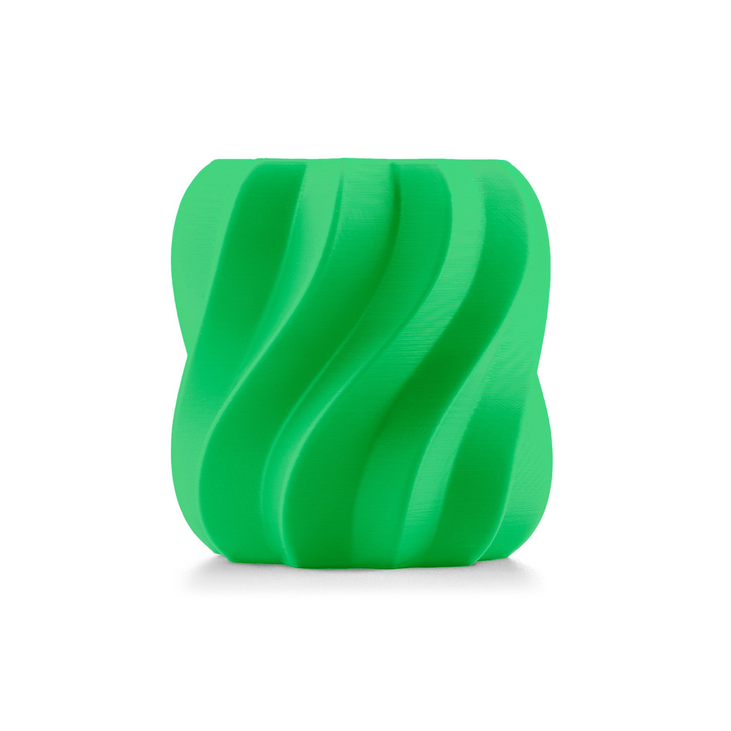 Anycubic - Refill Green PLA+ - 1kg