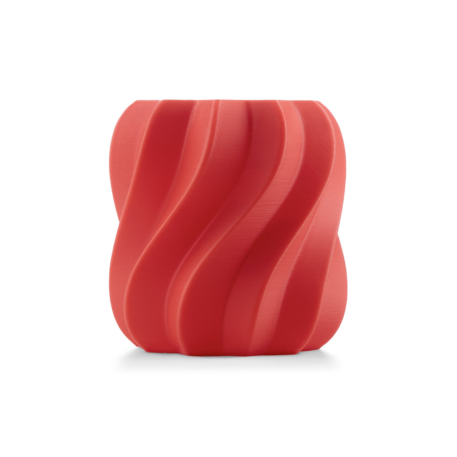 Anycubic - Refill Red PLA+ - 1kg