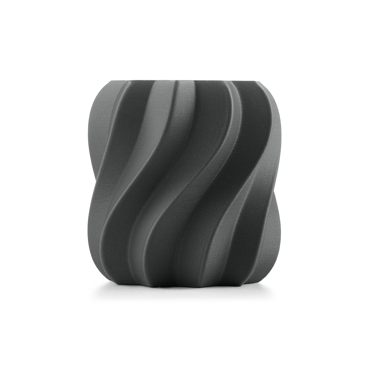 Anycubic - Silver PLA+ 1.75mm - 1kg