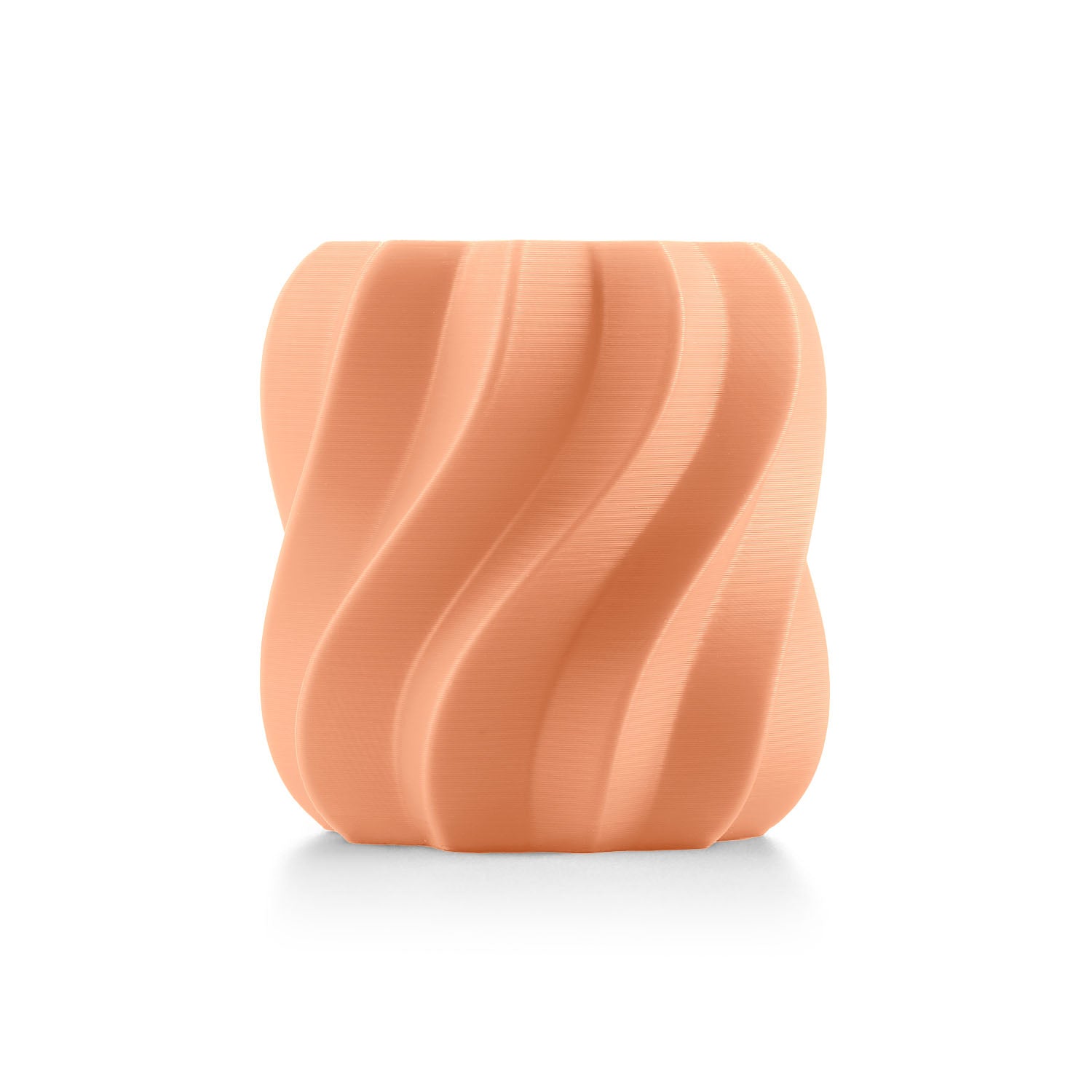 Anycubic - Refill Peach Pink PLA 1.75mm - 1kg